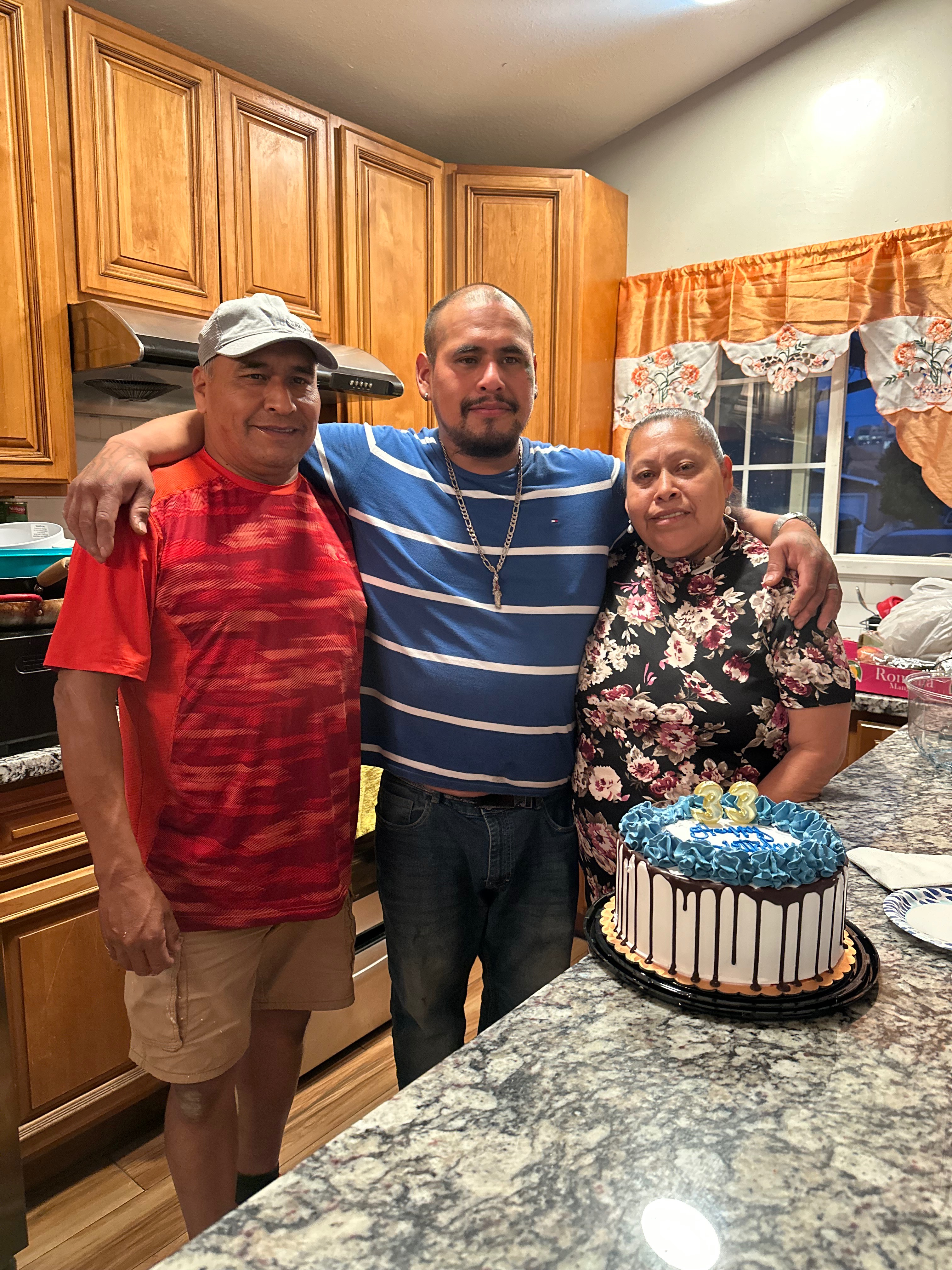 Remembering Cristoban: Support His Family campaign photo, 2 of 4
