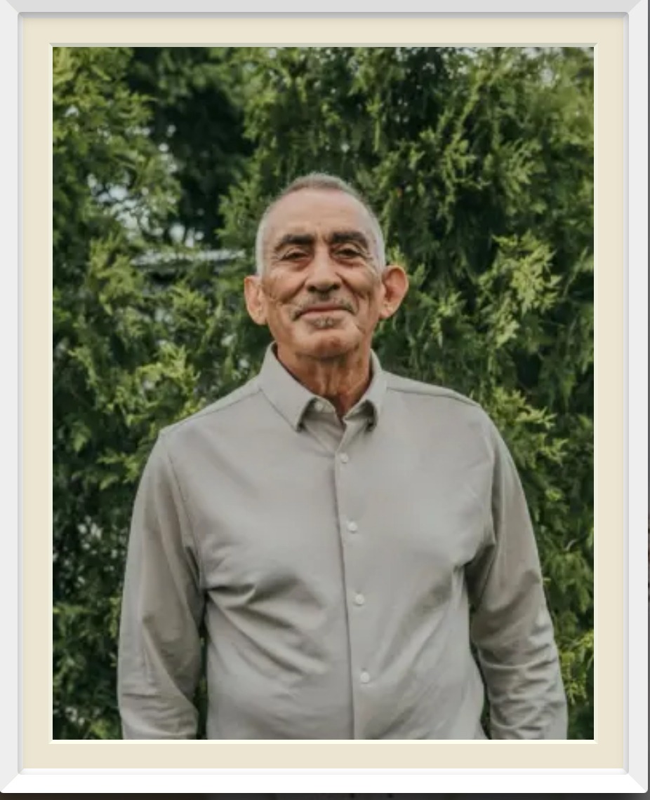 Remembering Santiago's Kindness and Joy campaign photo, 2 of 4