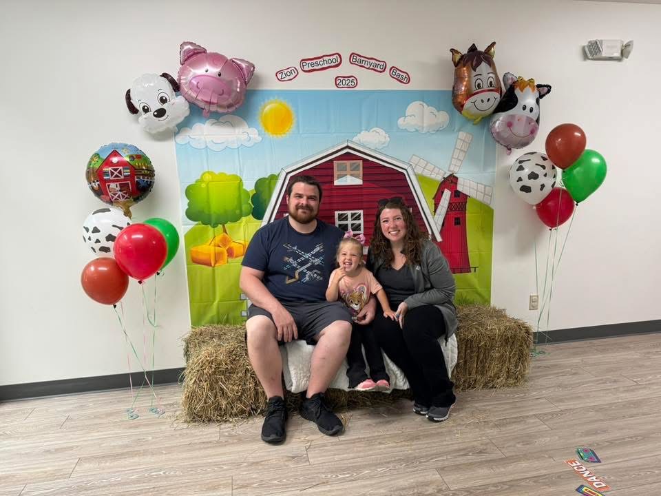 Help the White Family After Tragic House Fire campaign photo, 2 of 4