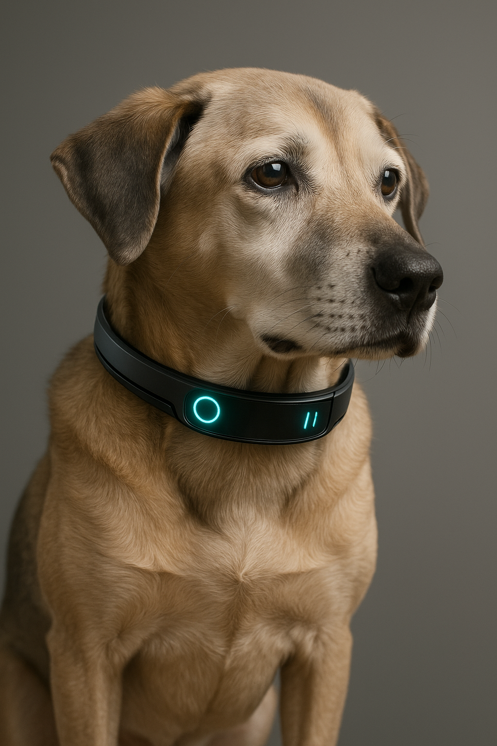 Help us Launch Lifeline Collars   -   World-First Invention campaign photo, 2 of 7