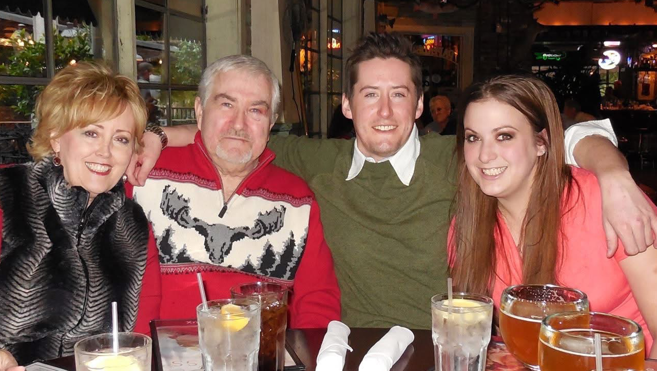 Help Alex Access a Life-Saving Clinical Trial photo