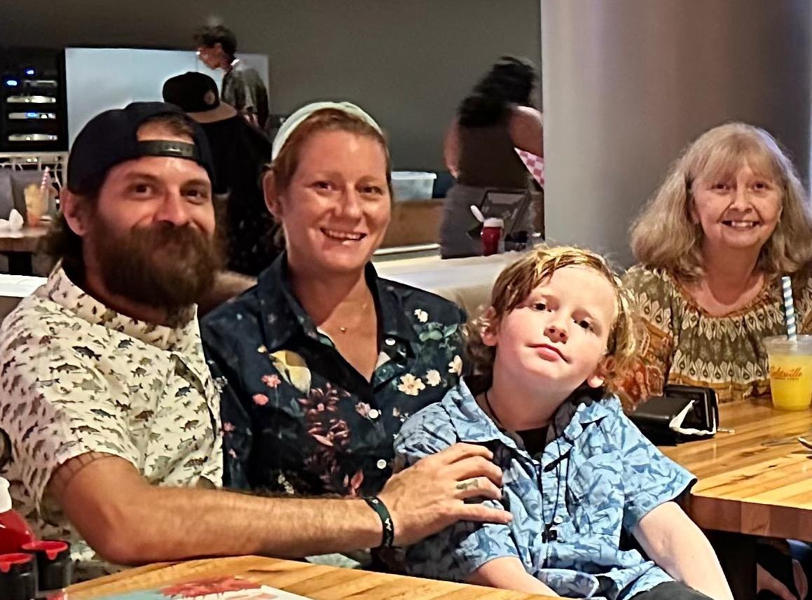 Help a Veteran Smile Again! (New teeth for Josiah) campaign photo, 2 of 4