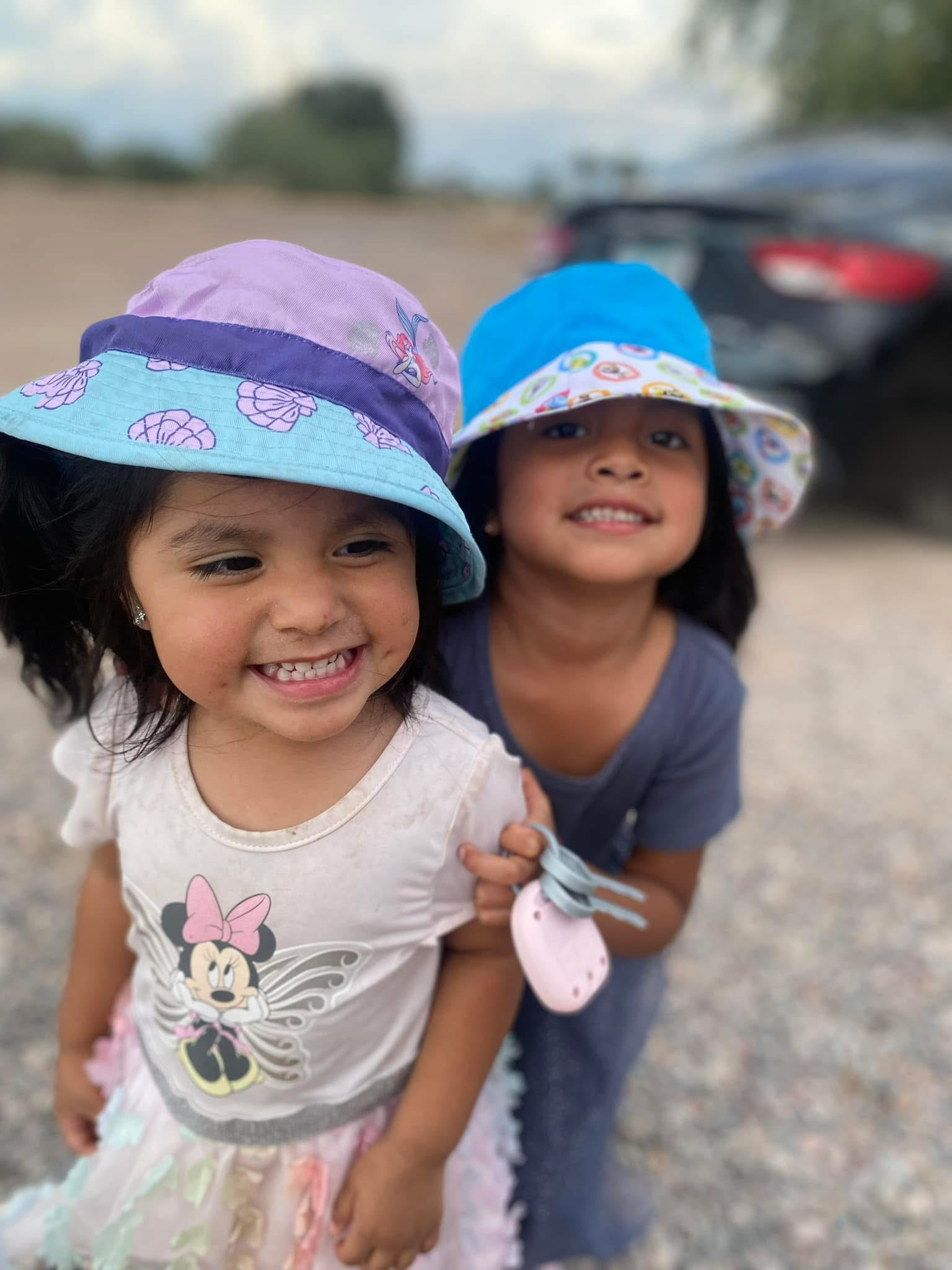 Please support Rosie, Raveena and Aurora after tragedy campaign photo, 6 of 7