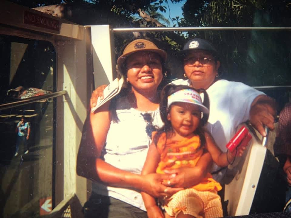 Please support Rosie, Raveena and Aurora after tragedy campaign photo, 4 of 7