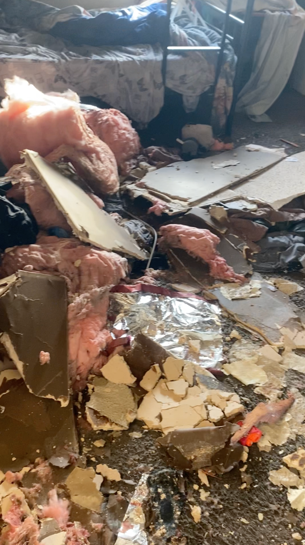 Support Queen Vampya's Family After Fire campaign photo, 4 of 8