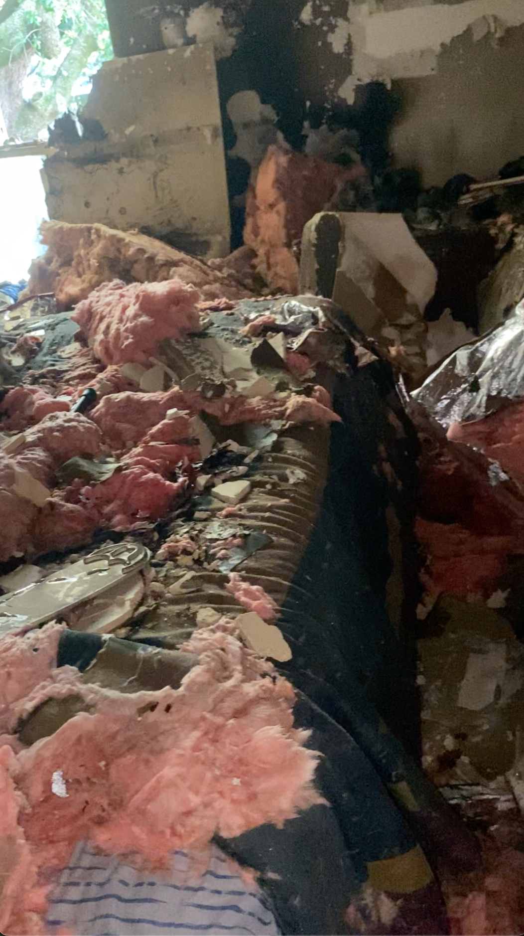 Support Queen Vampya's Family After Fire campaign photo, 6 of 8