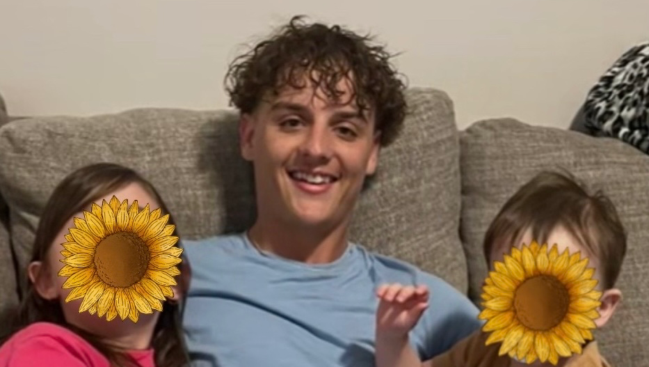 Support Matt's Fresh Start & Healing photo