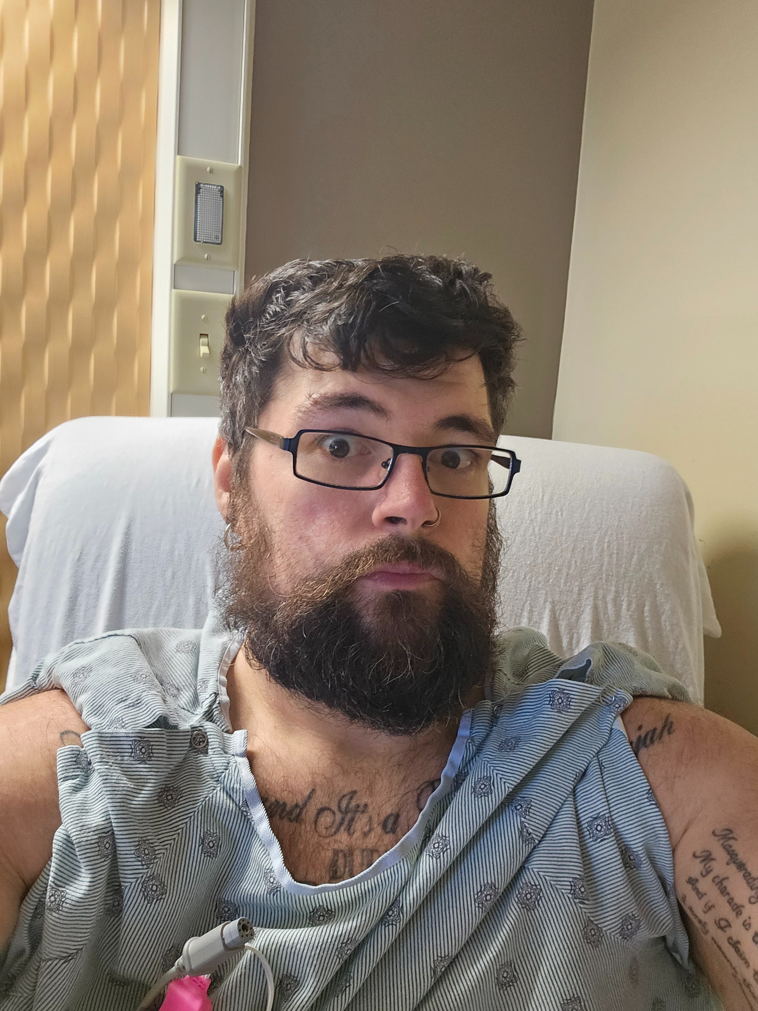 Support Joe and Family After Life-Saving Surgery campaign photo, 4 of 6