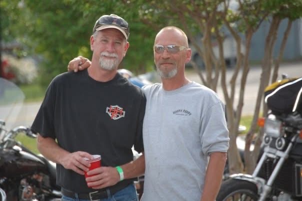 Please help honor my dad, Joe Miller campaign photo, 2 of 8