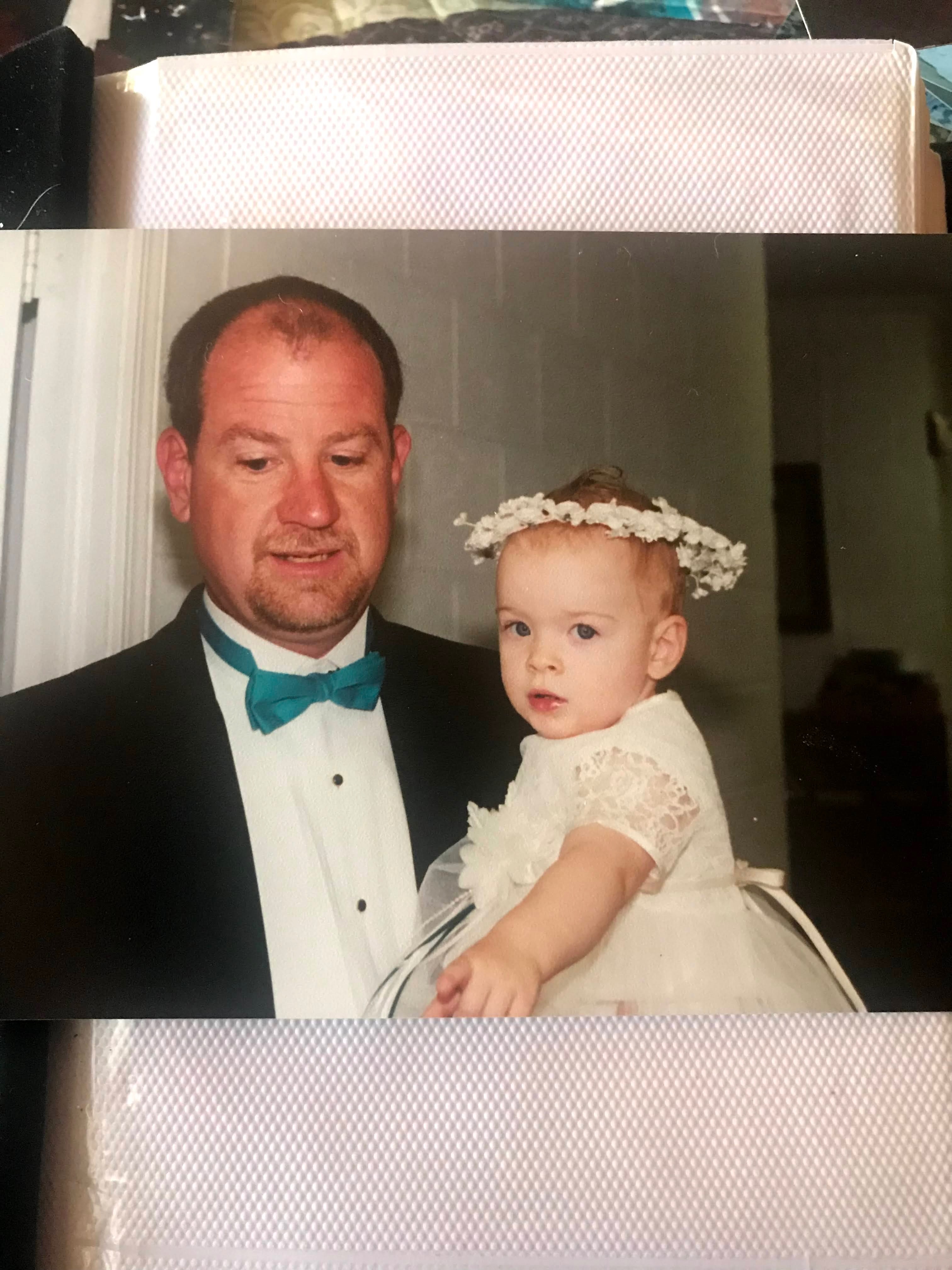Please help honor my dad, Joe Miller campaign photo, 6 of 8