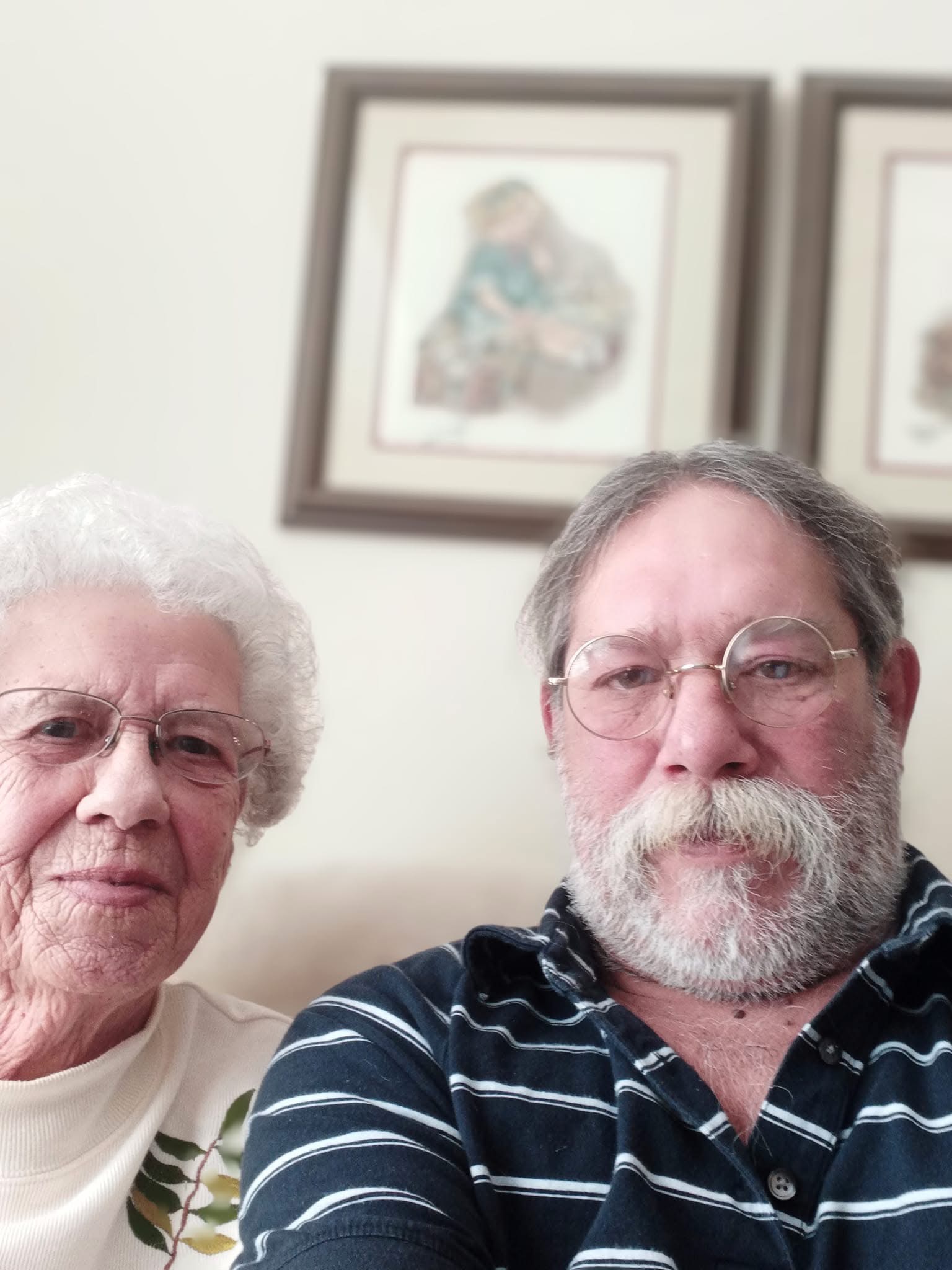 Give Pappy the Gift of Mobility campaign photo, 6 of 8