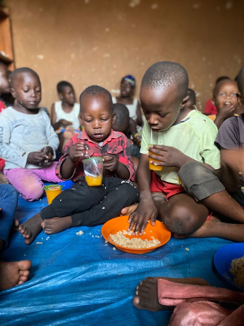 Help brighten these children’s lives campaign photo, 5 of 8