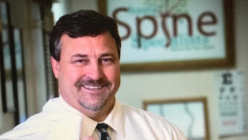 Dr. Sam's Had Our Backs - Now Let's Have His! photo