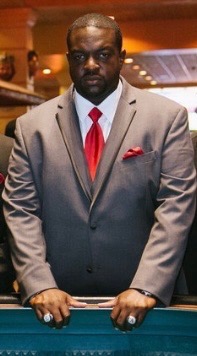 Support Shonyta Pouncey's Memorial Expenses campaign photo, 6 of 7