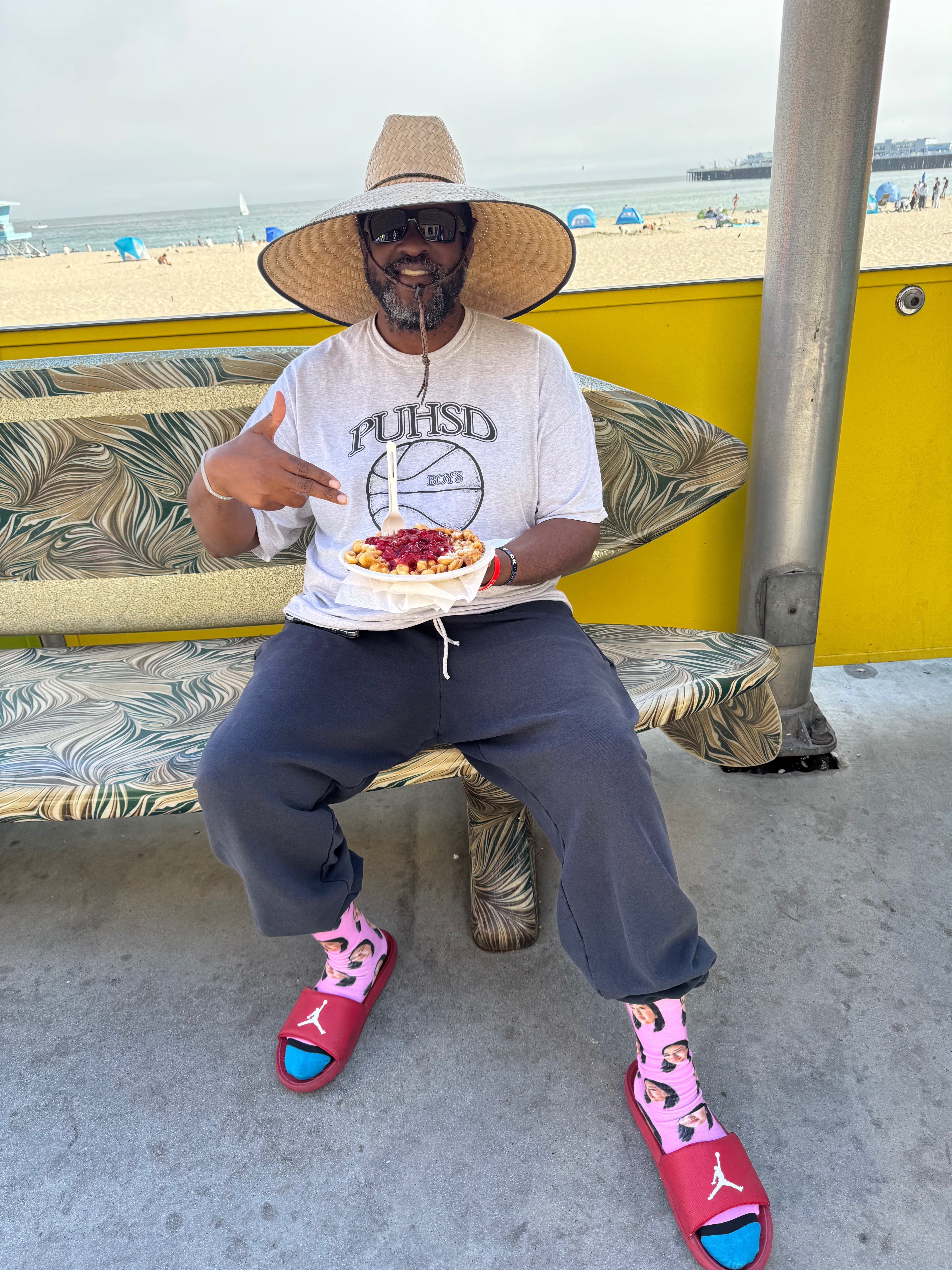 Support Shonyta Pouncey's Memorial Expenses campaign photo, 2 of 7