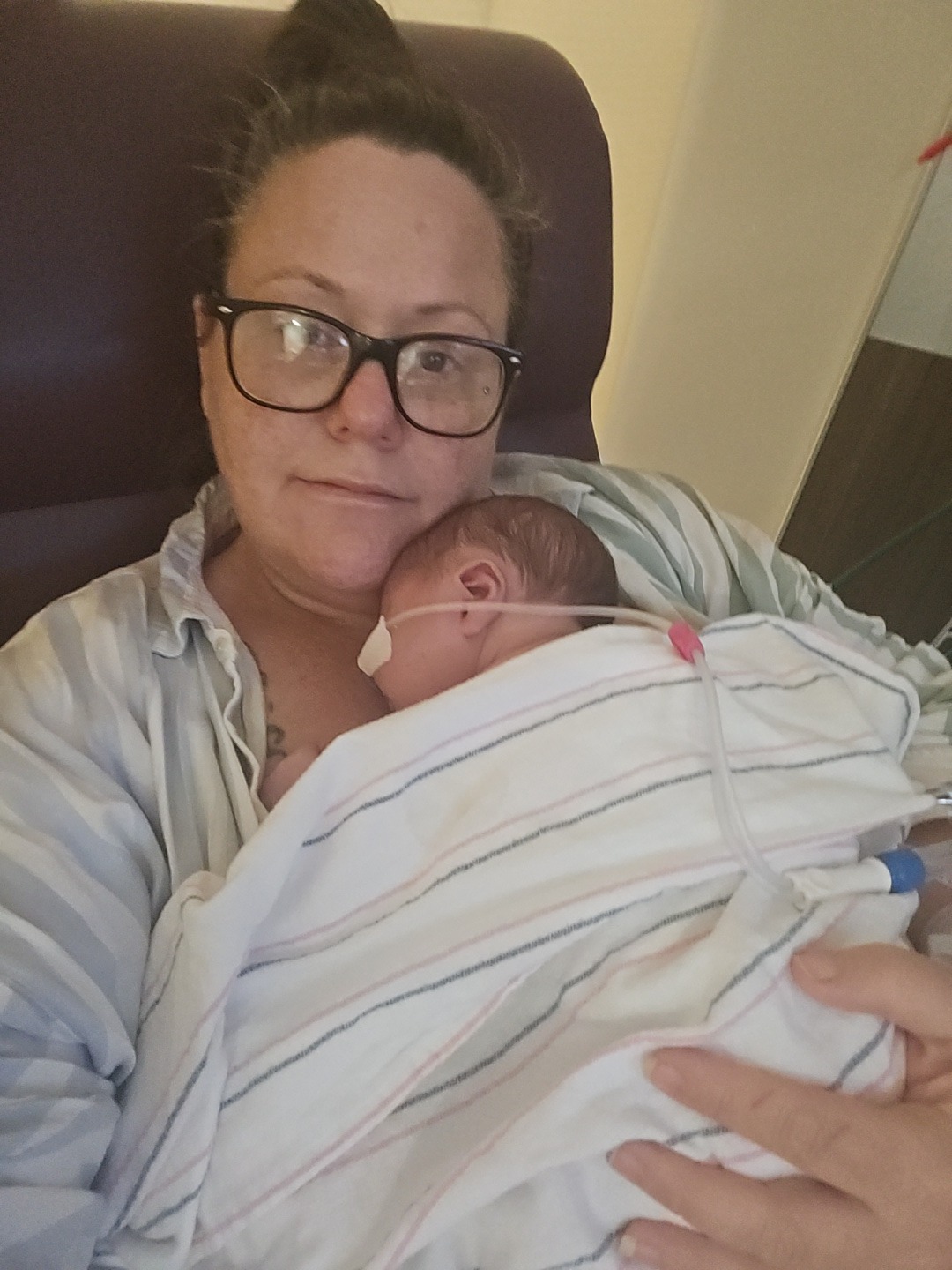 Aid a Mom's Fight After Brain Tumor campaign photo, 5 of 8