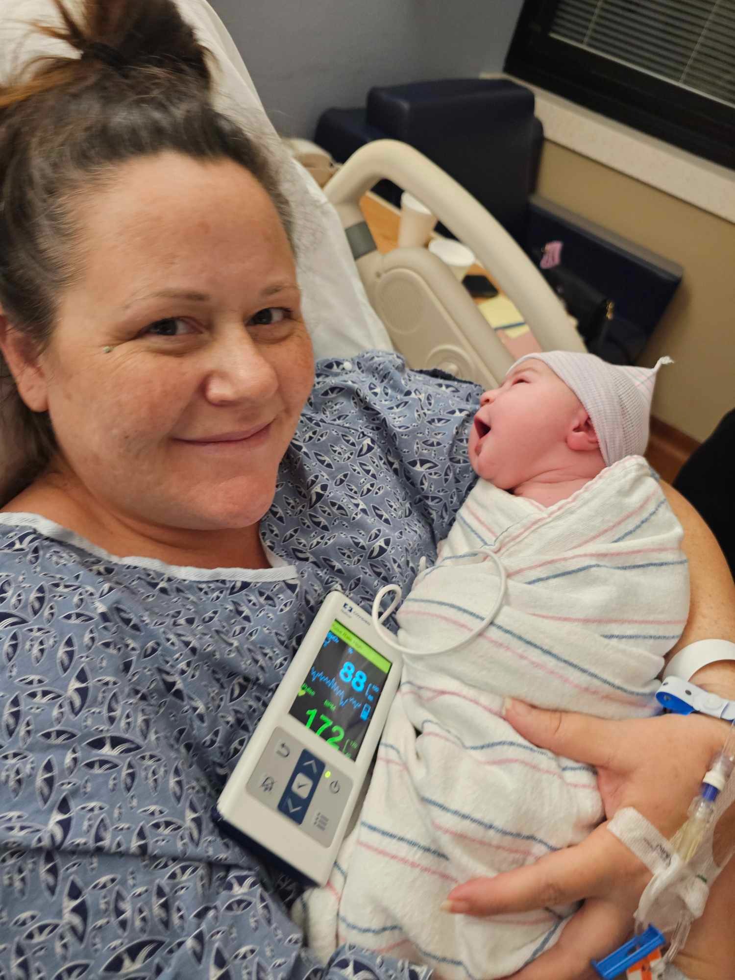 Aid a Mom's Fight After Brain Tumor campaign photo, 6 of 8