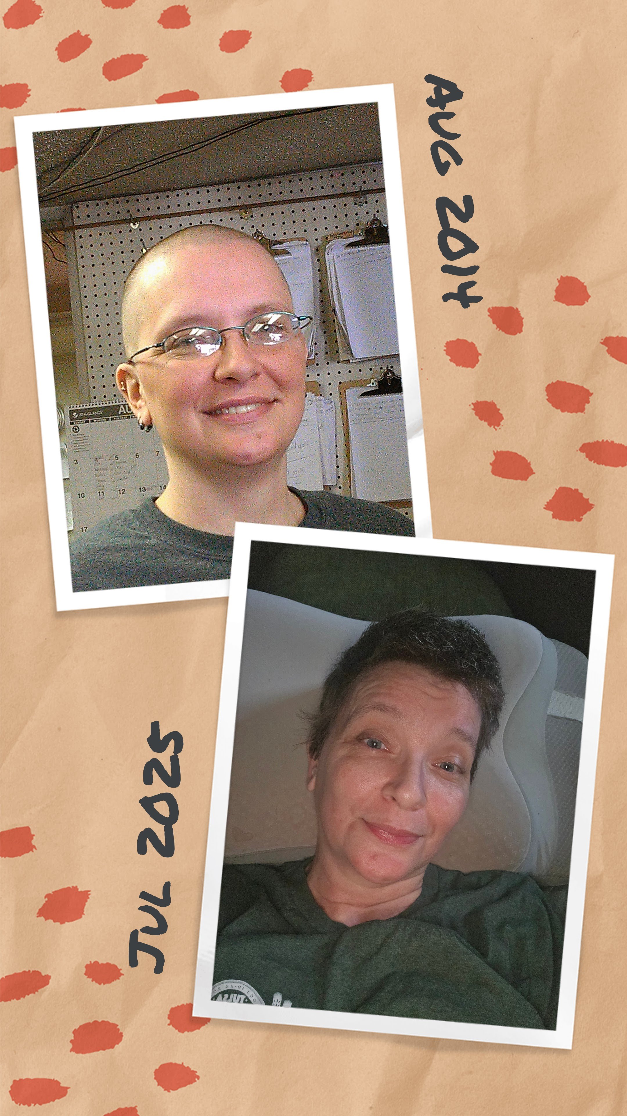 Support Needed: Battling Daily Headaches campaign photo, 7 of 8