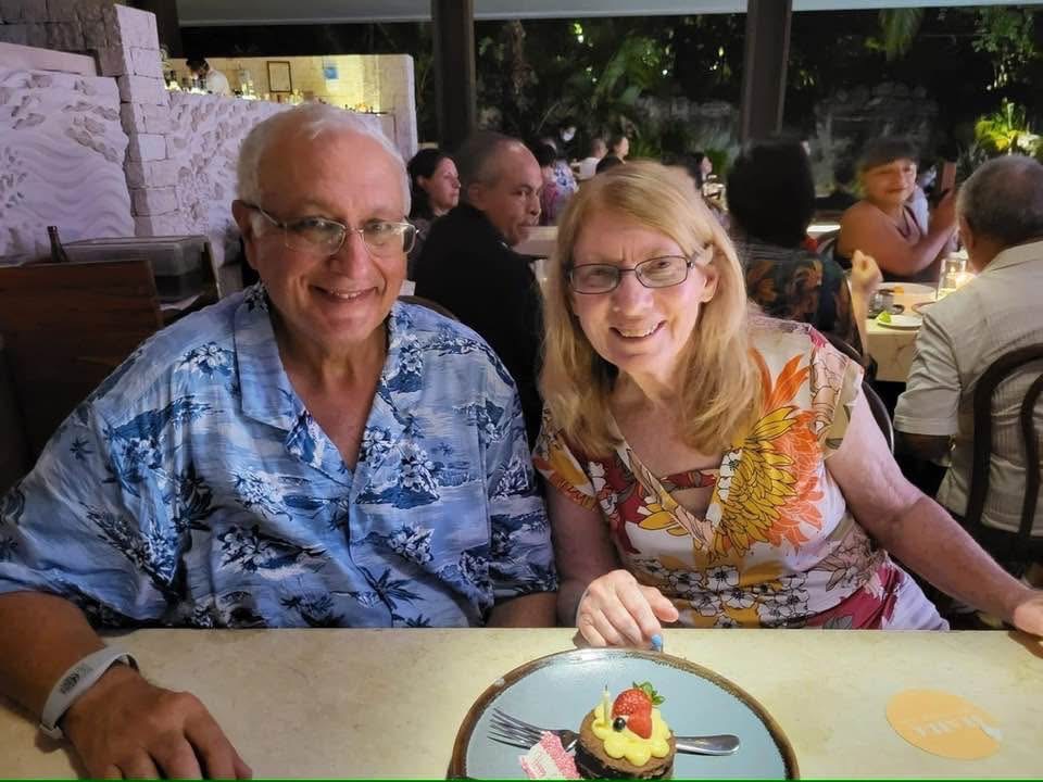 The Miracle in Room 555: Help Bring Pat Home! campaign photo, 2 of 5