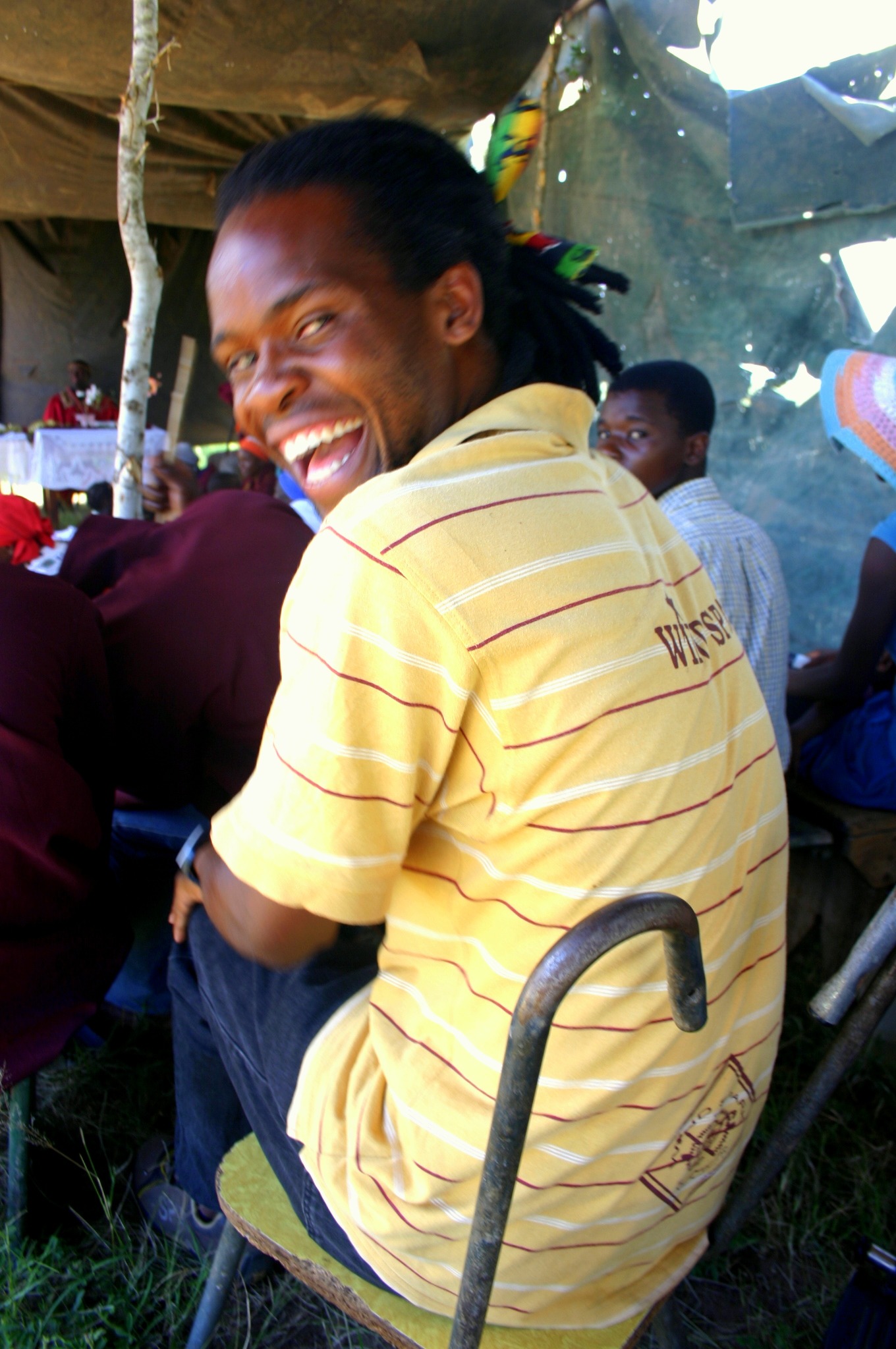 Urgent Aid for Richard's eSwatini Projects campaign photo, 7 of 8