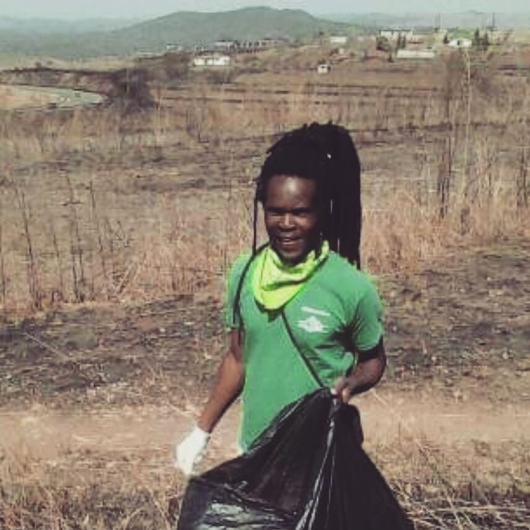 Urgent Aid for Richard's eSwatini Projects campaign photo, 6 of 8
