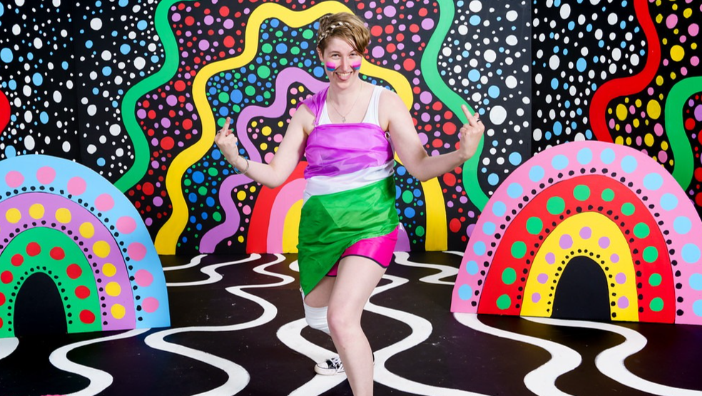 Support Z's Top Surgery Journey