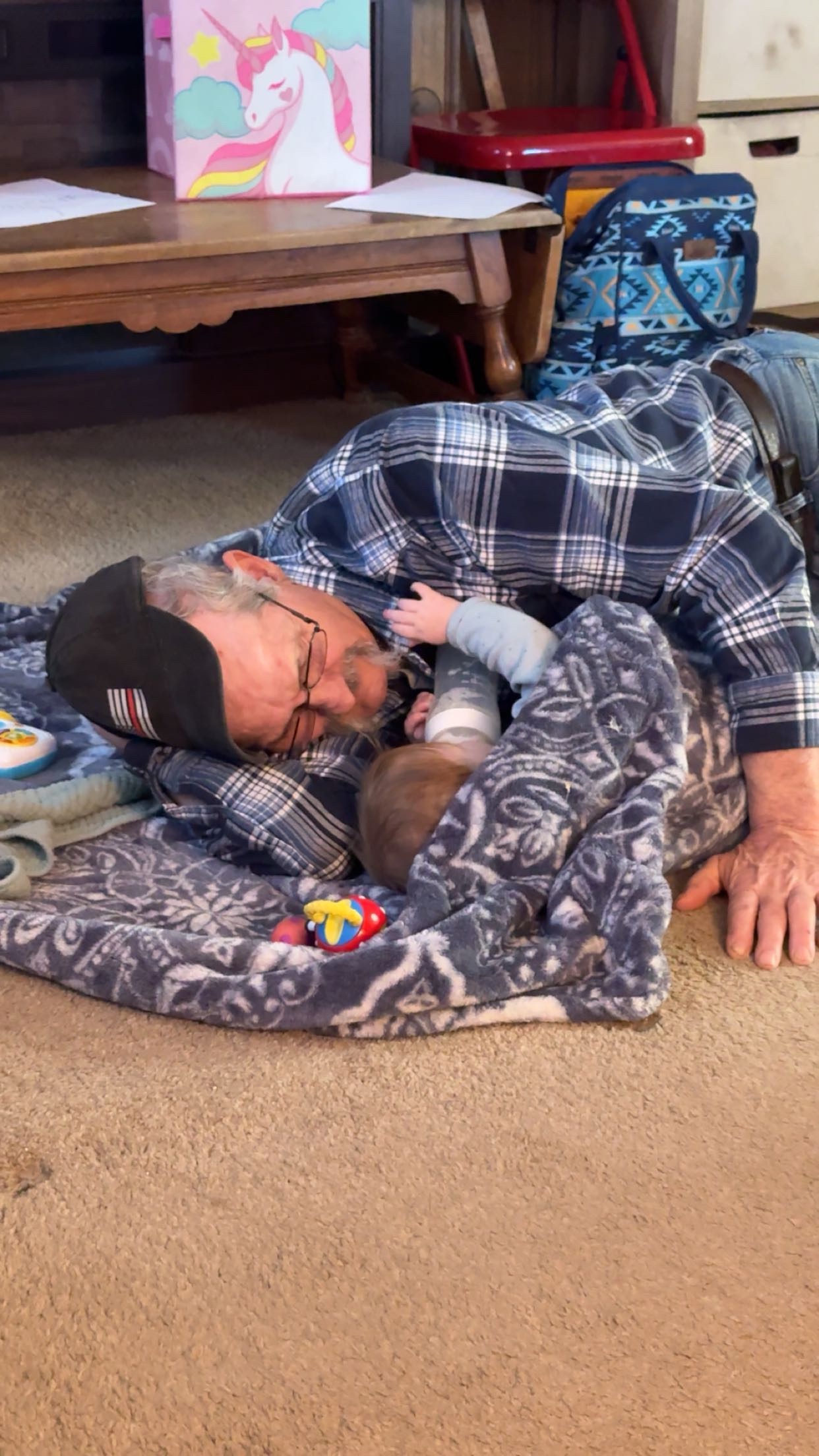 Help for Carl McCray’s Healing and Expenses campaign photo, 4 of 5