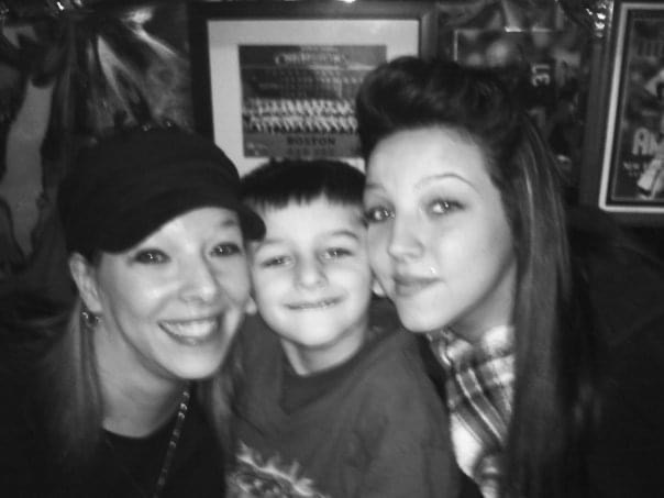 Support Leah's Urgent Brain Surgery campaign photo, 2 of 8