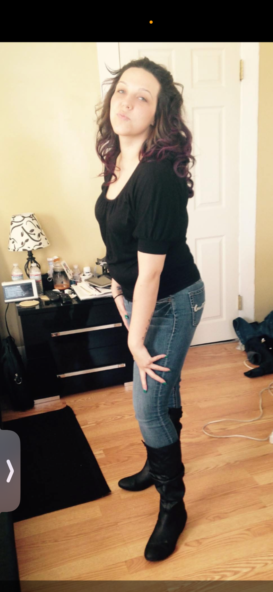 Support Leah's Urgent Brain Surgery campaign photo, 6 of 8
