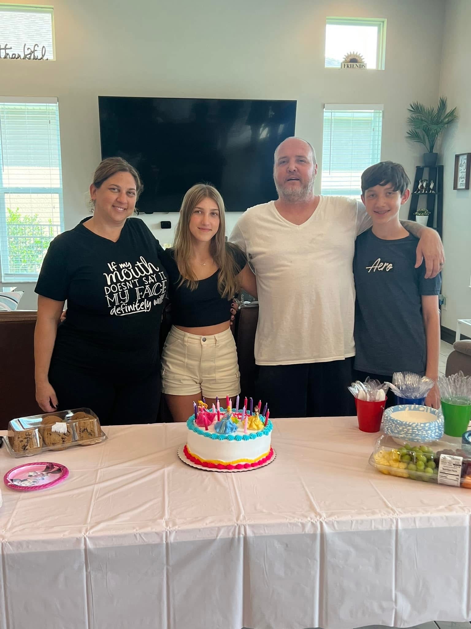 Support Kellie and Kids After Sudden Loss campaign photo, 6 of 7