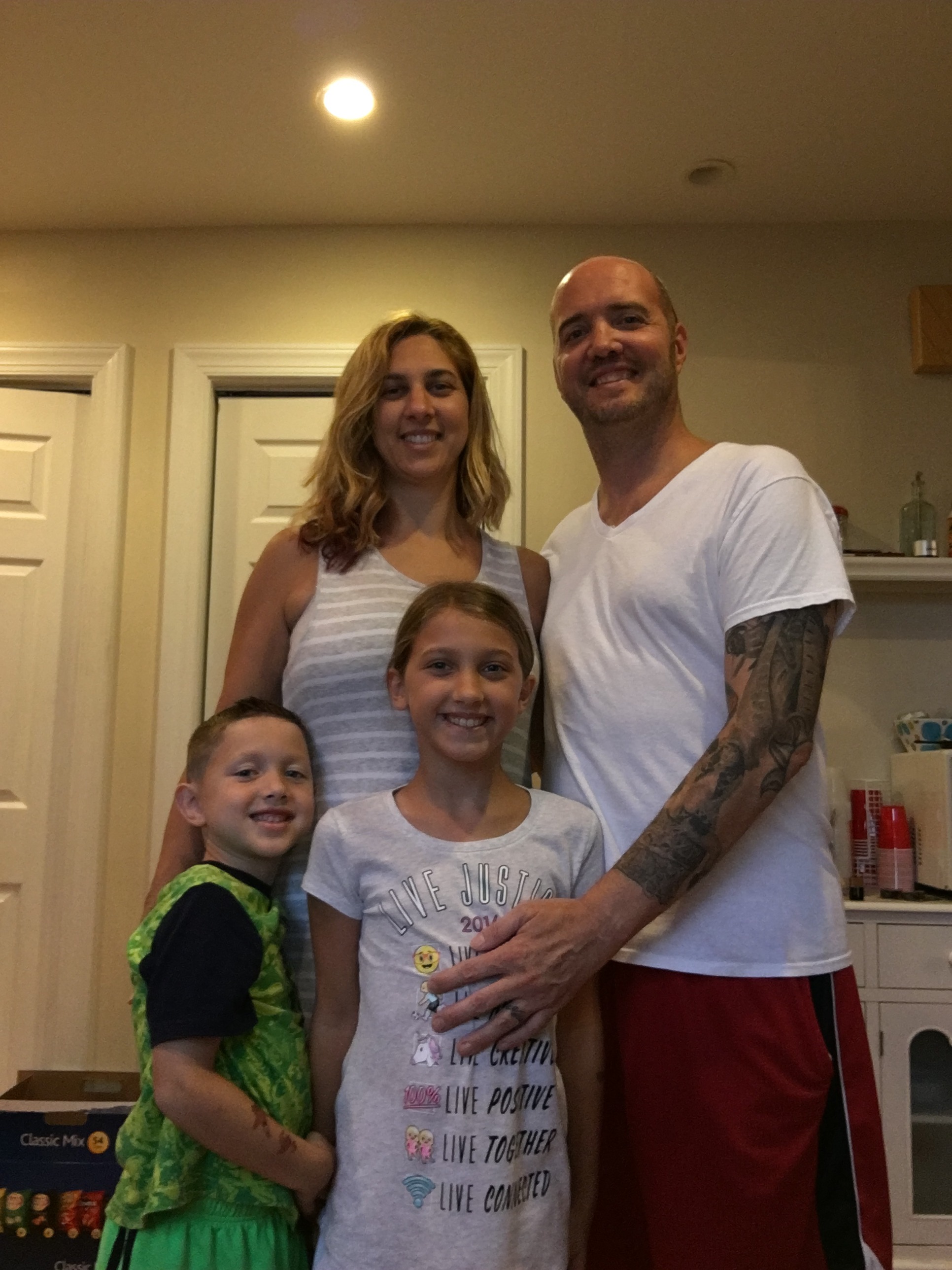 Support Kellie and Kids After Sudden Loss campaign photo, 2 of 7