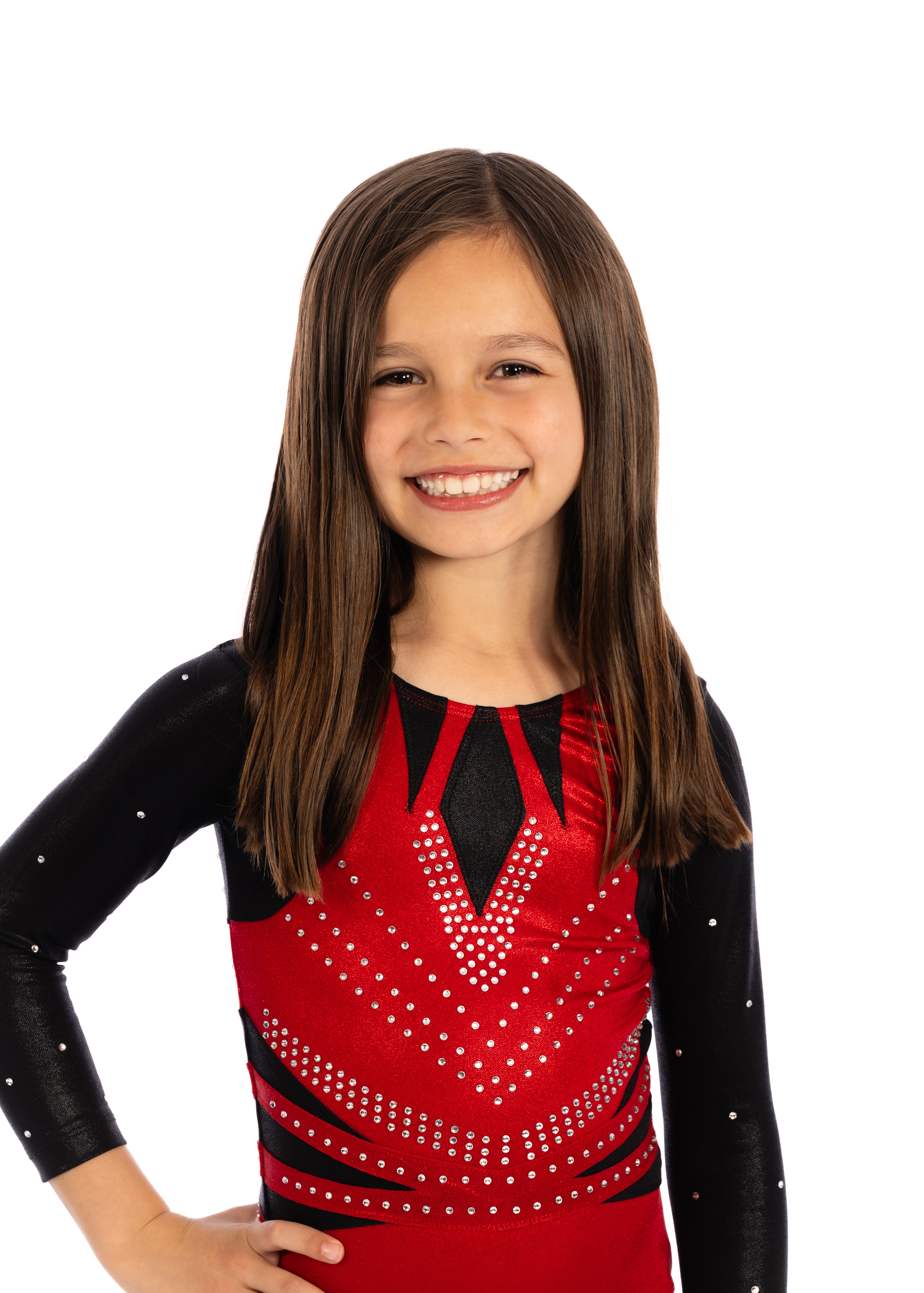 Support Arii's Gymnastics Dream campaign photo, 7 of 8