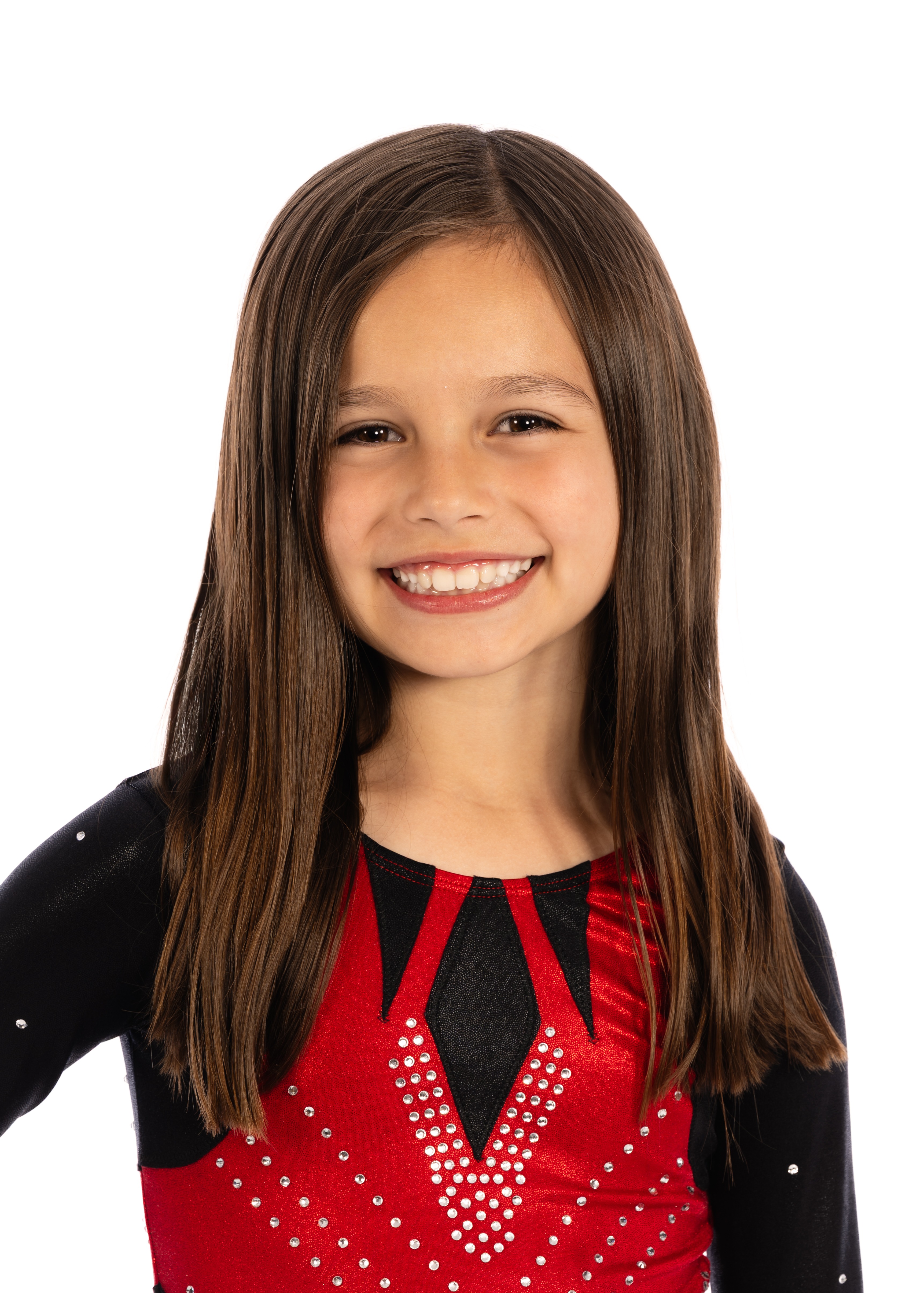 Support Arii's Gymnastics Dream campaign photo, 6 of 8