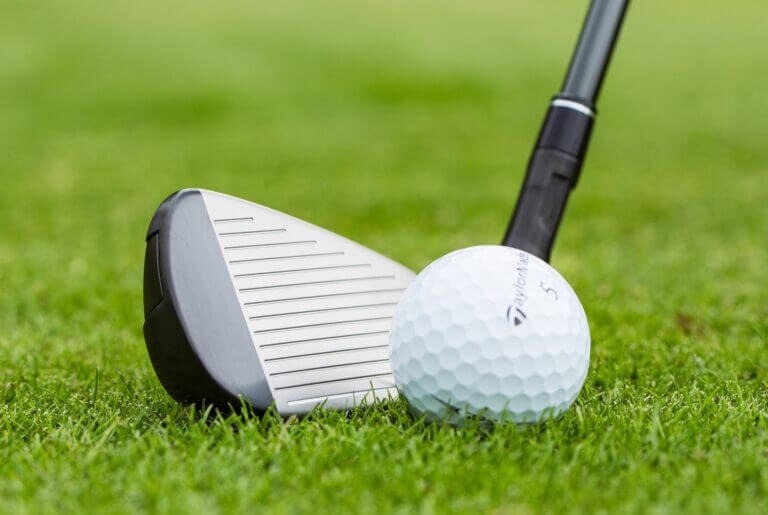 Support Caleb and Isaac's Golf Dreams campaign photo, 2 of 4