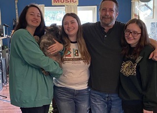 Help Marisa’s Financial Burden During a Time of Grief campaign photo, 2 of 4