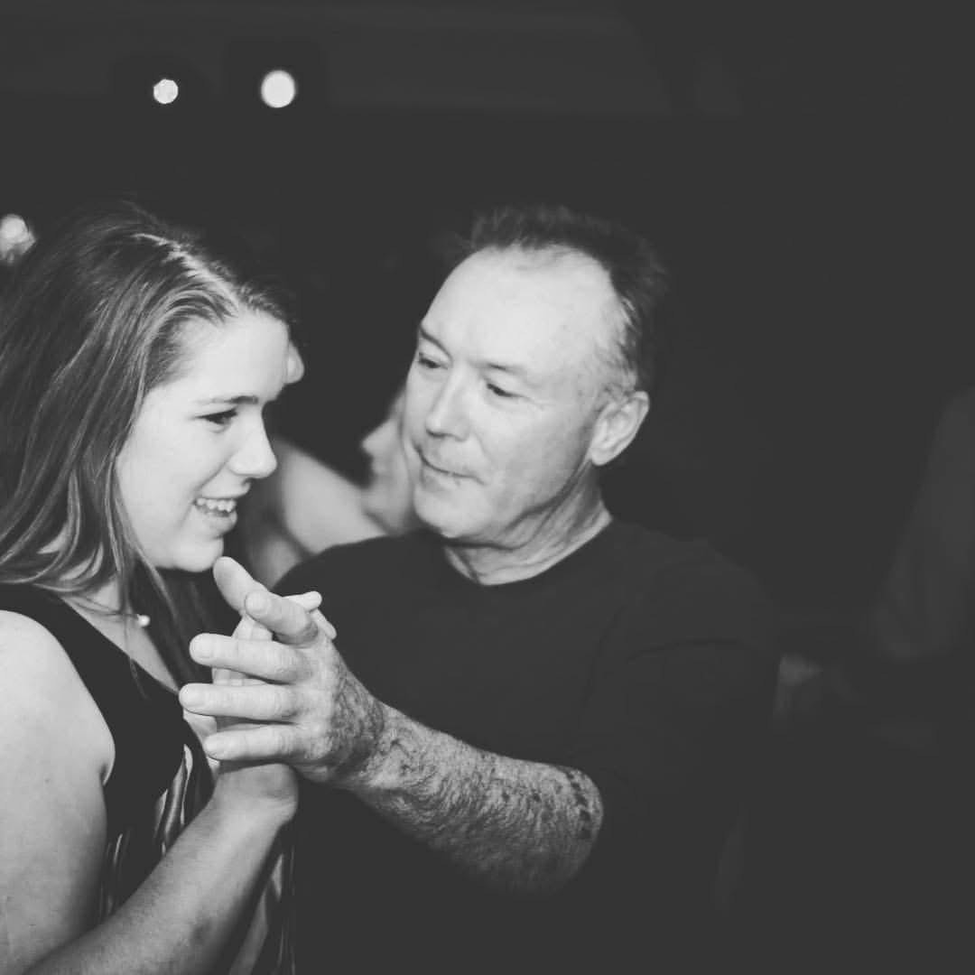 Help My Dad Fight Stage 3 Lung Cancer campaign photo, 5 of 6