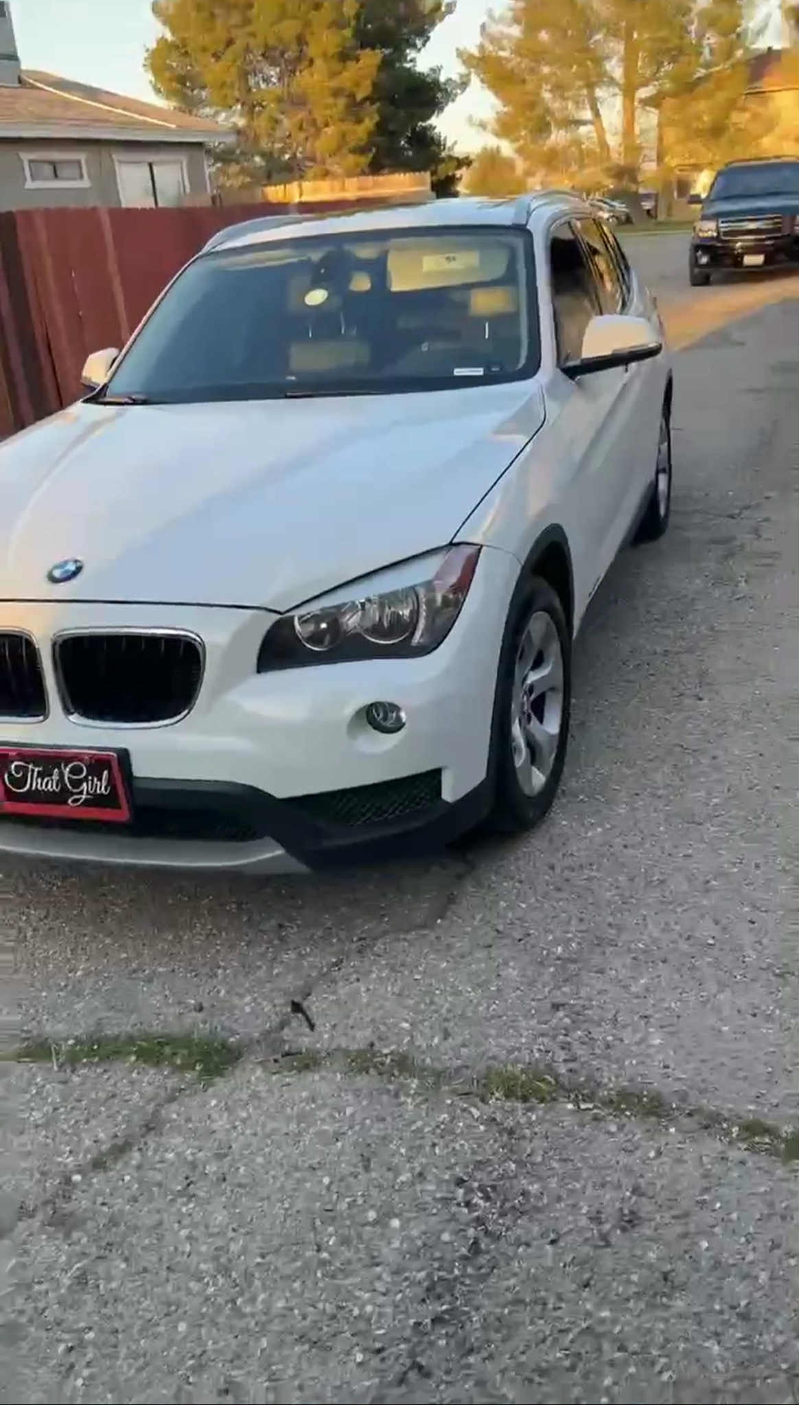 Help a Single Mom Replace Her Lost BMW Key campaign photo, 2 of 4