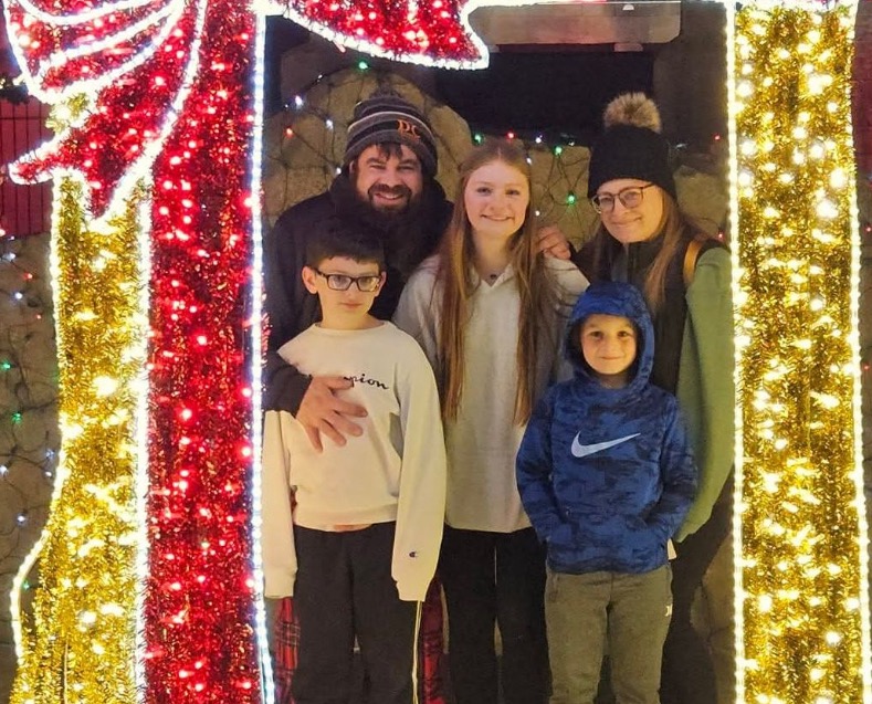 Help Christina's Family Through This Tragedy campaign photo, 2 of 4