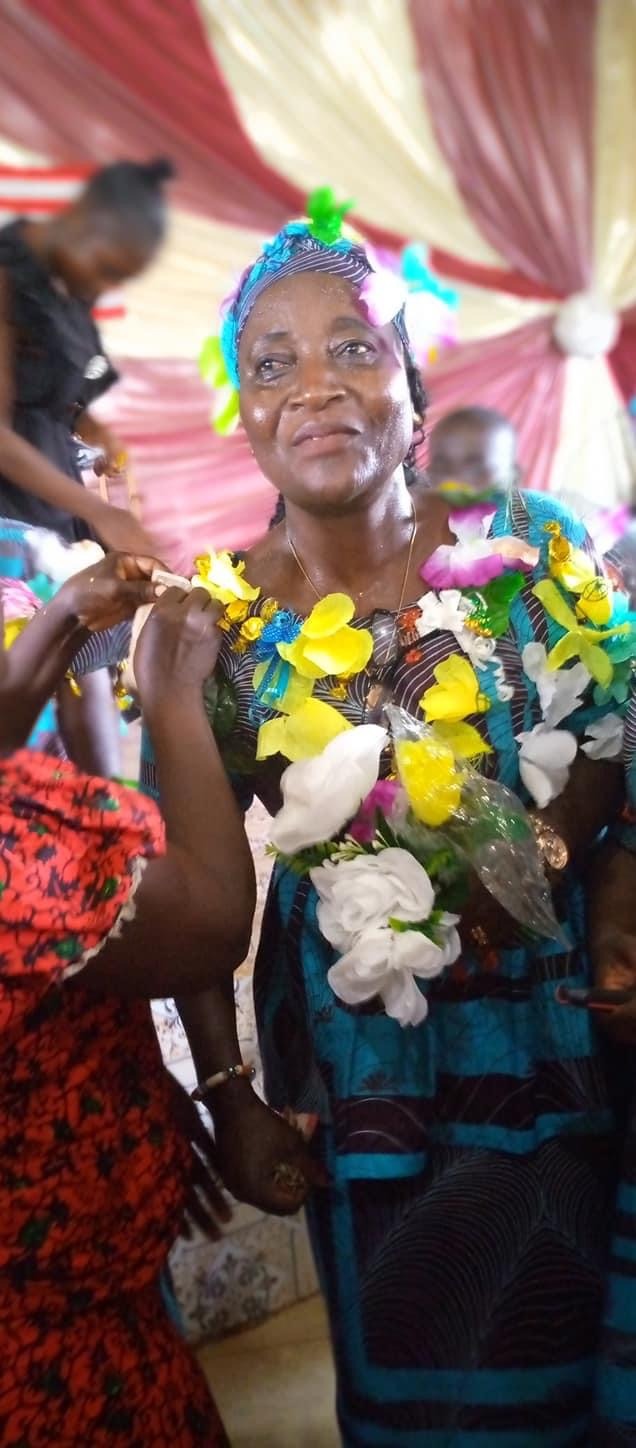 Support Esther Tokpa's Urgent Knee Surgeries campaign photo, 2 of 7