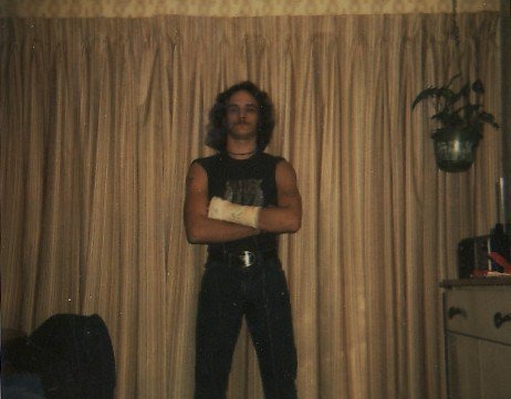 Please help with giving Howard the best send off to heaven. campaign photo, 2 of 8