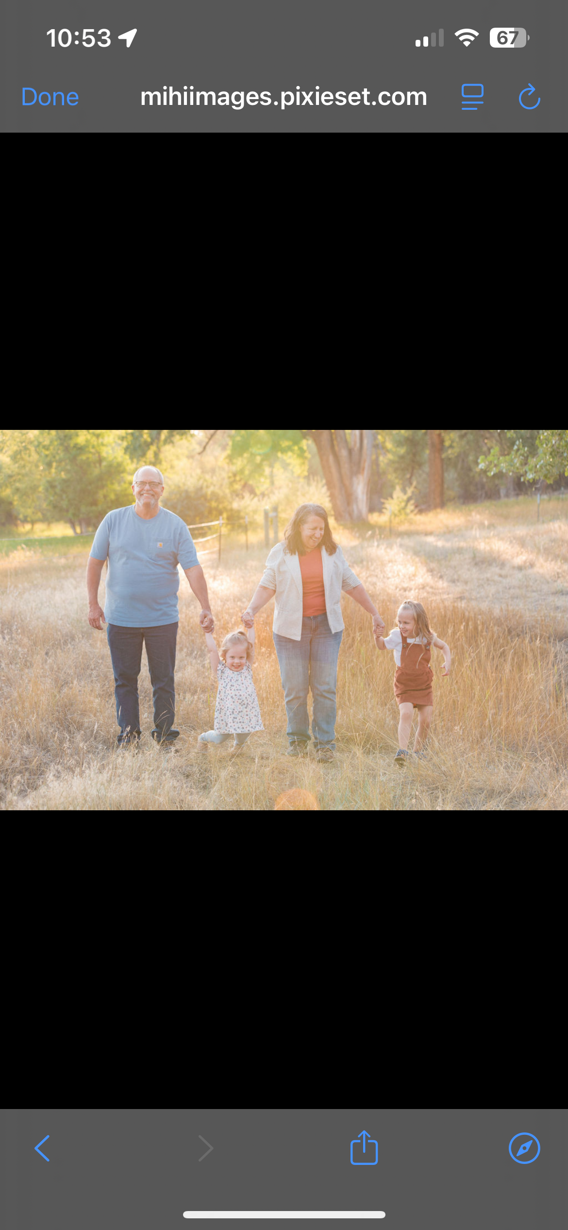 Support Teresa's Journey to Recovery campaign photo, 5 of 7