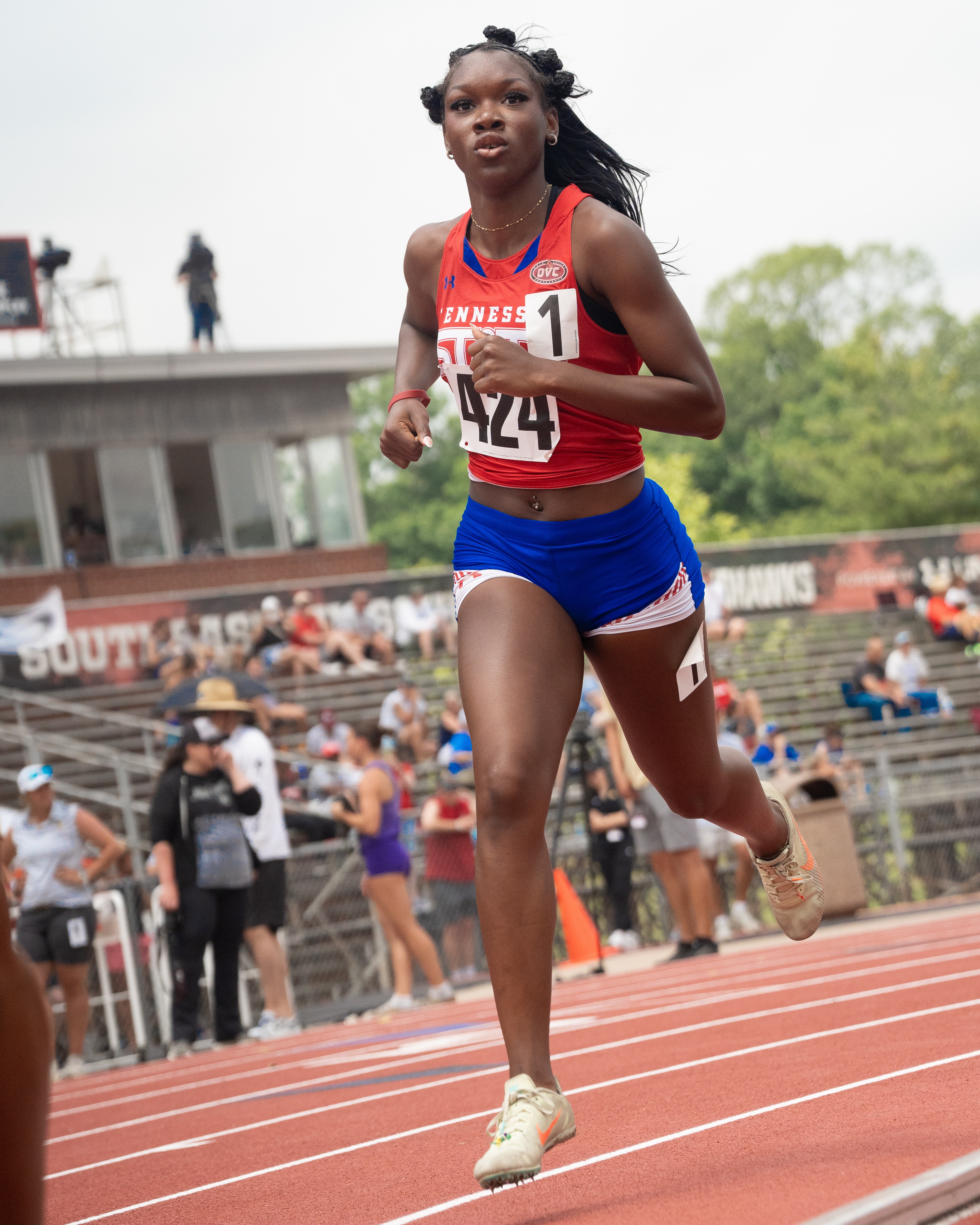 Help Reneé Blades Stay in College campaign photo, 2 of 3