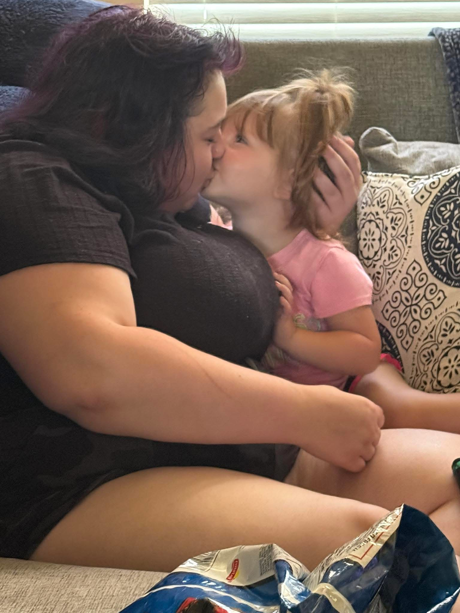 A Mother Gone Too Soon — Help Us Honor Kenna and Support Her campaign photo, 6 of 8