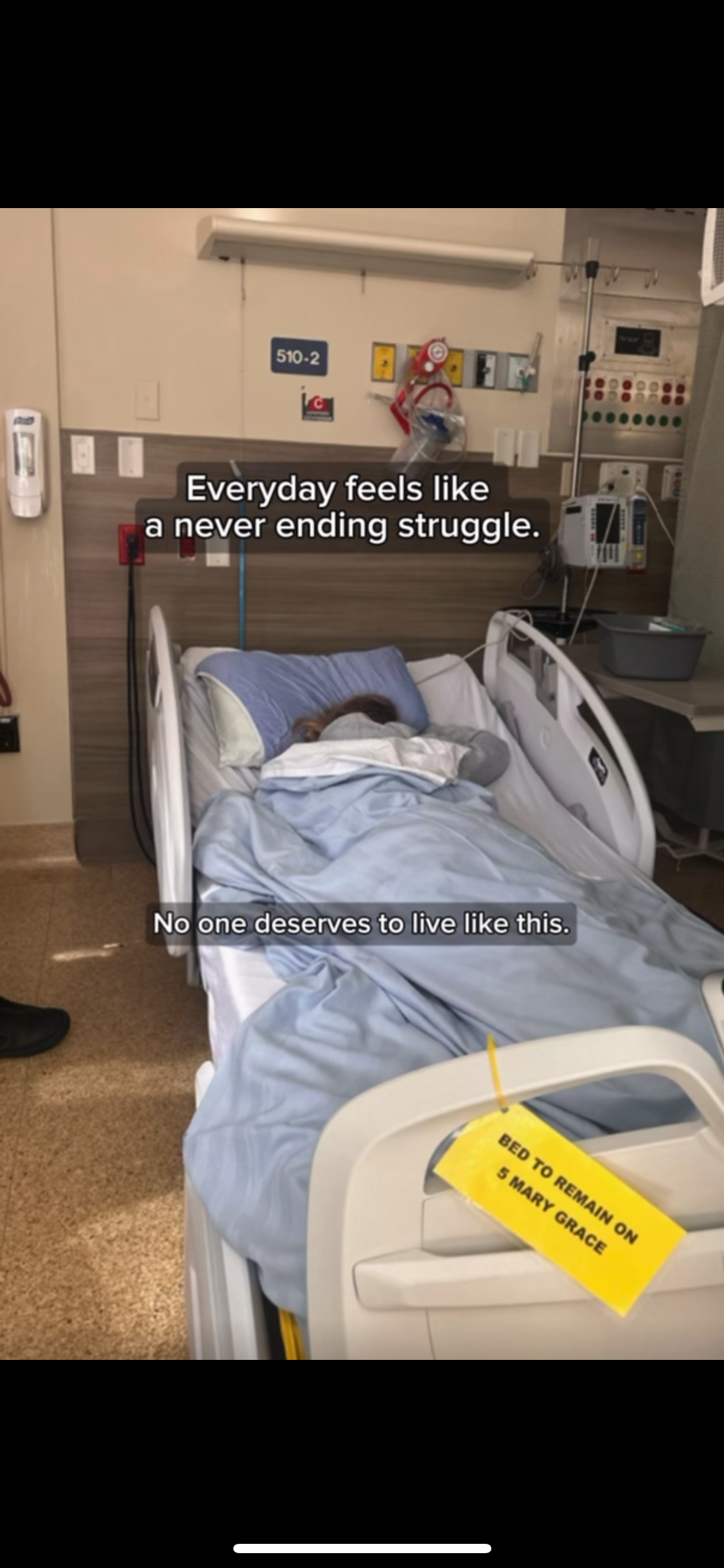 Help Madison Get Life-Saving Endometriosis Surgery campaign photo, 7 of 8