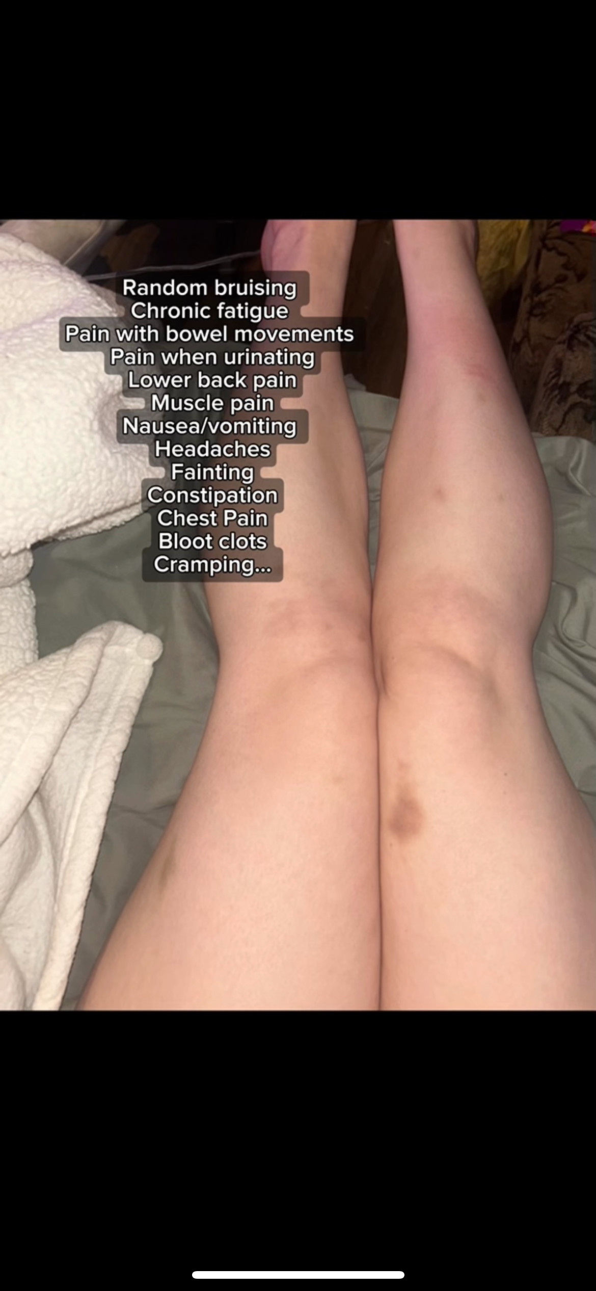 Help Madison Get Life-Saving Endometriosis Surgery campaign photo, 2 of 8