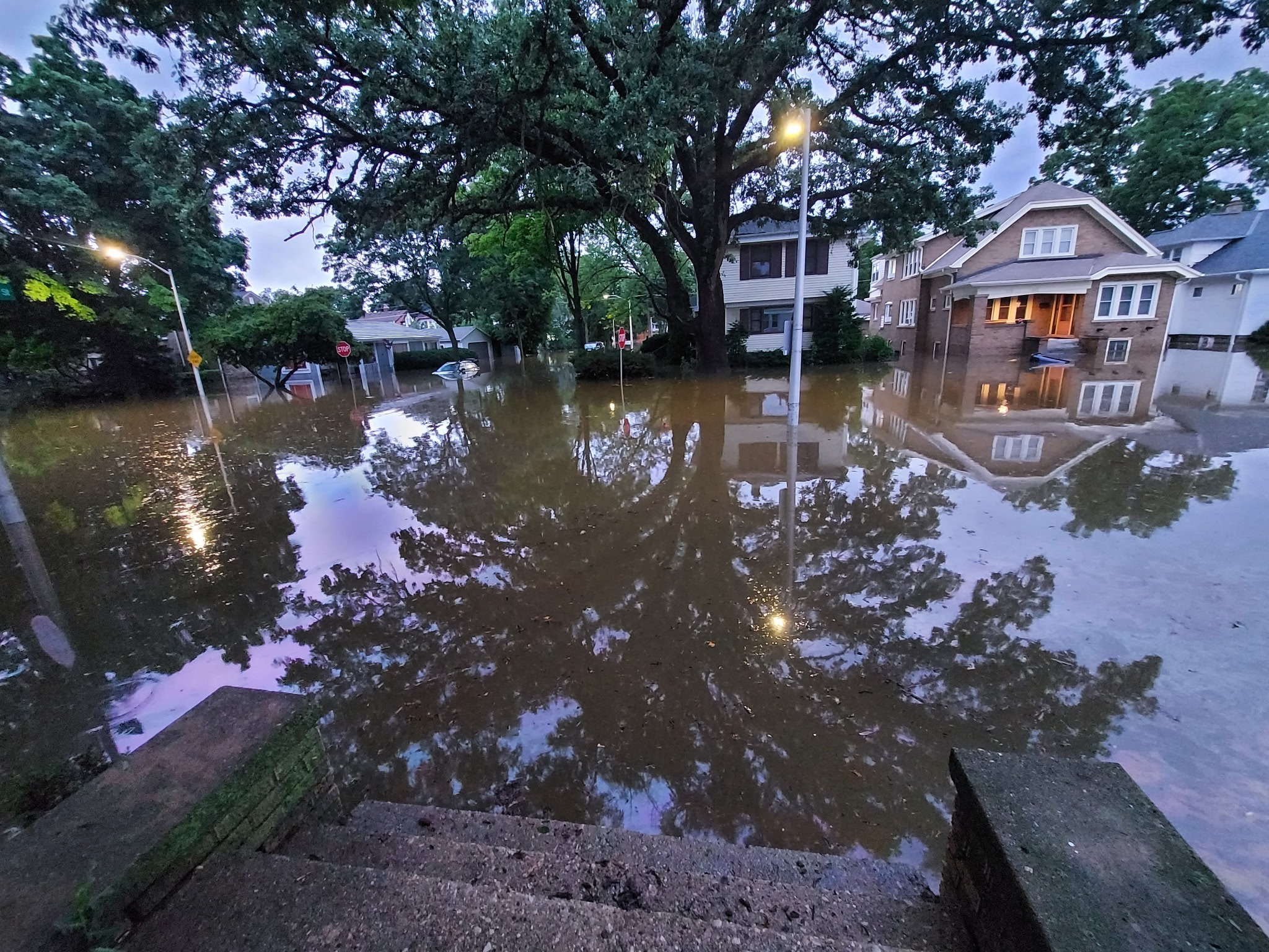 Support Sarah and Dan's Flood Recovery campaign photo, 2 of 4