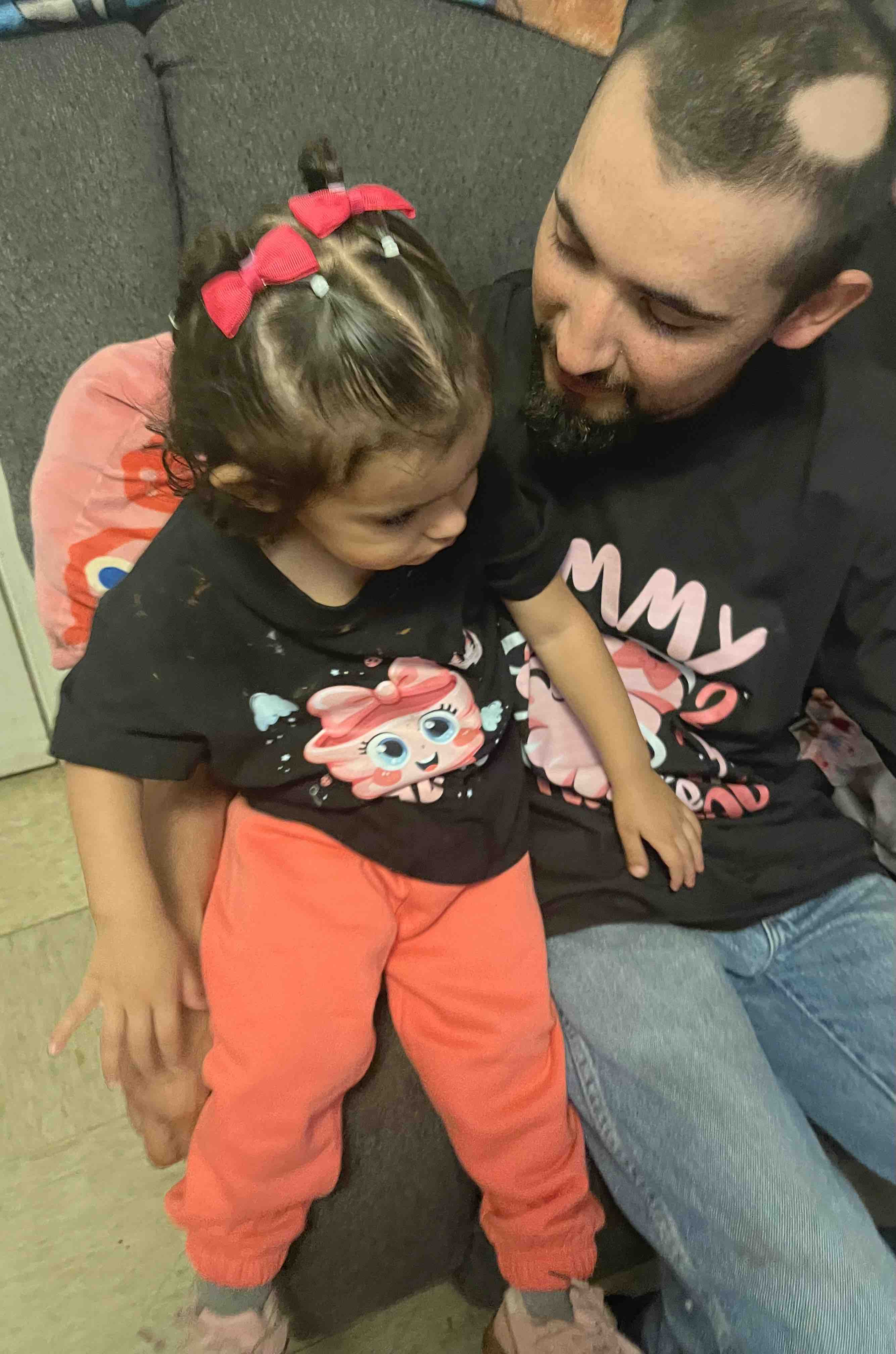 Support Vicente's Journey Through Cancer Treatment campaign photo, 2 of 4