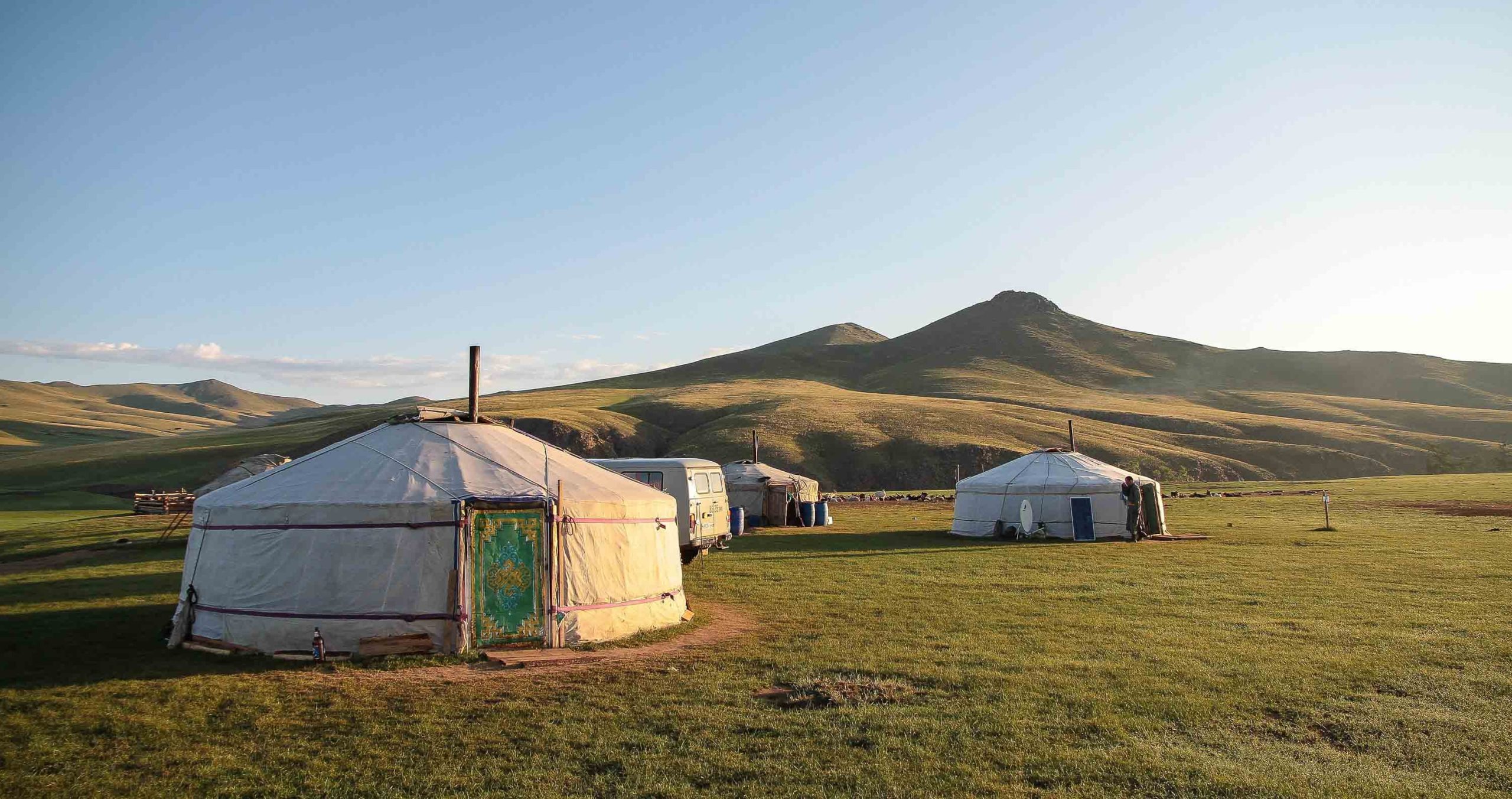 Travel funds for Mongolia campaign photo, 2 of 4