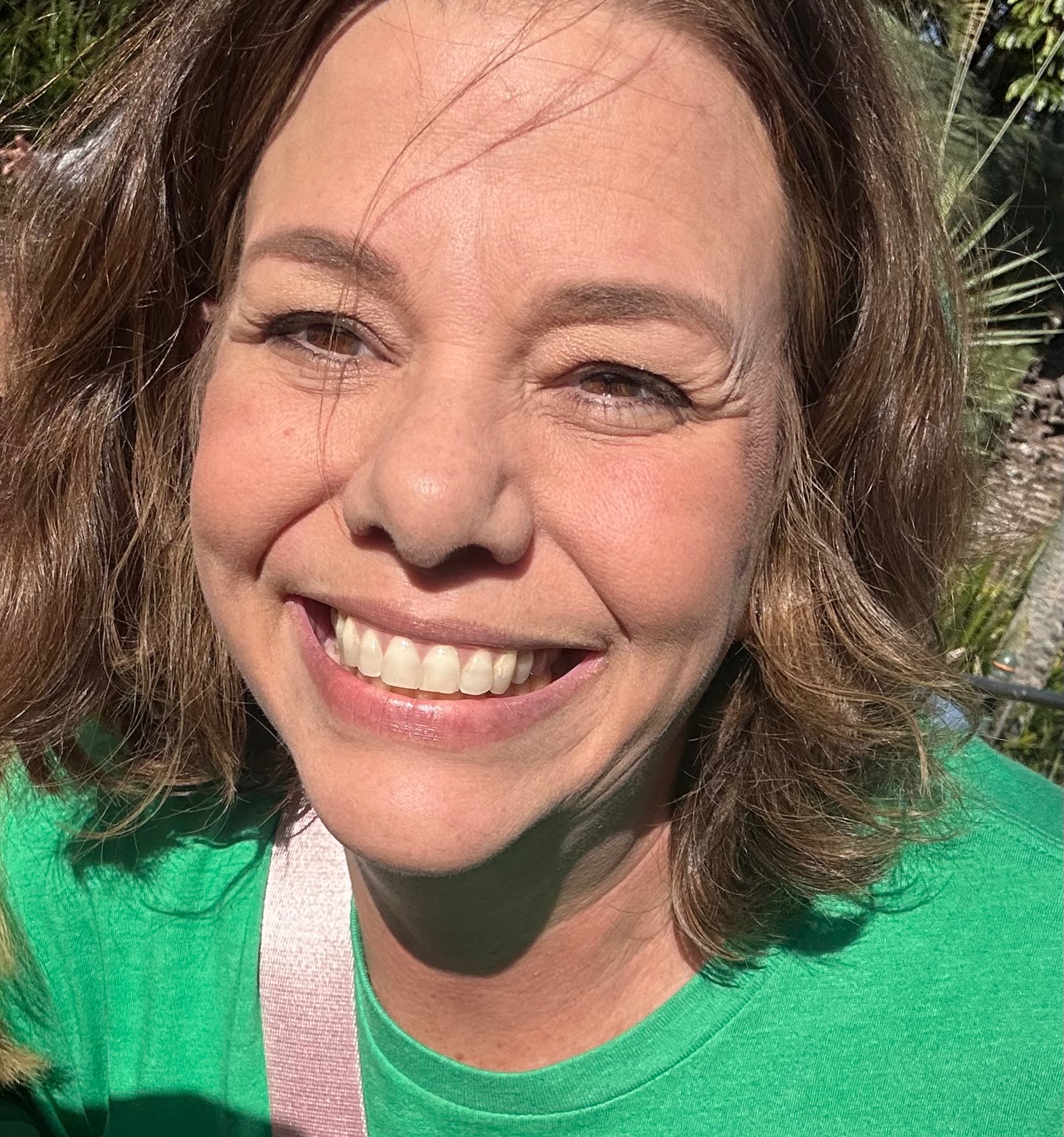 Support Julie Drennan's Path to Health campaign photo, 2 of 6