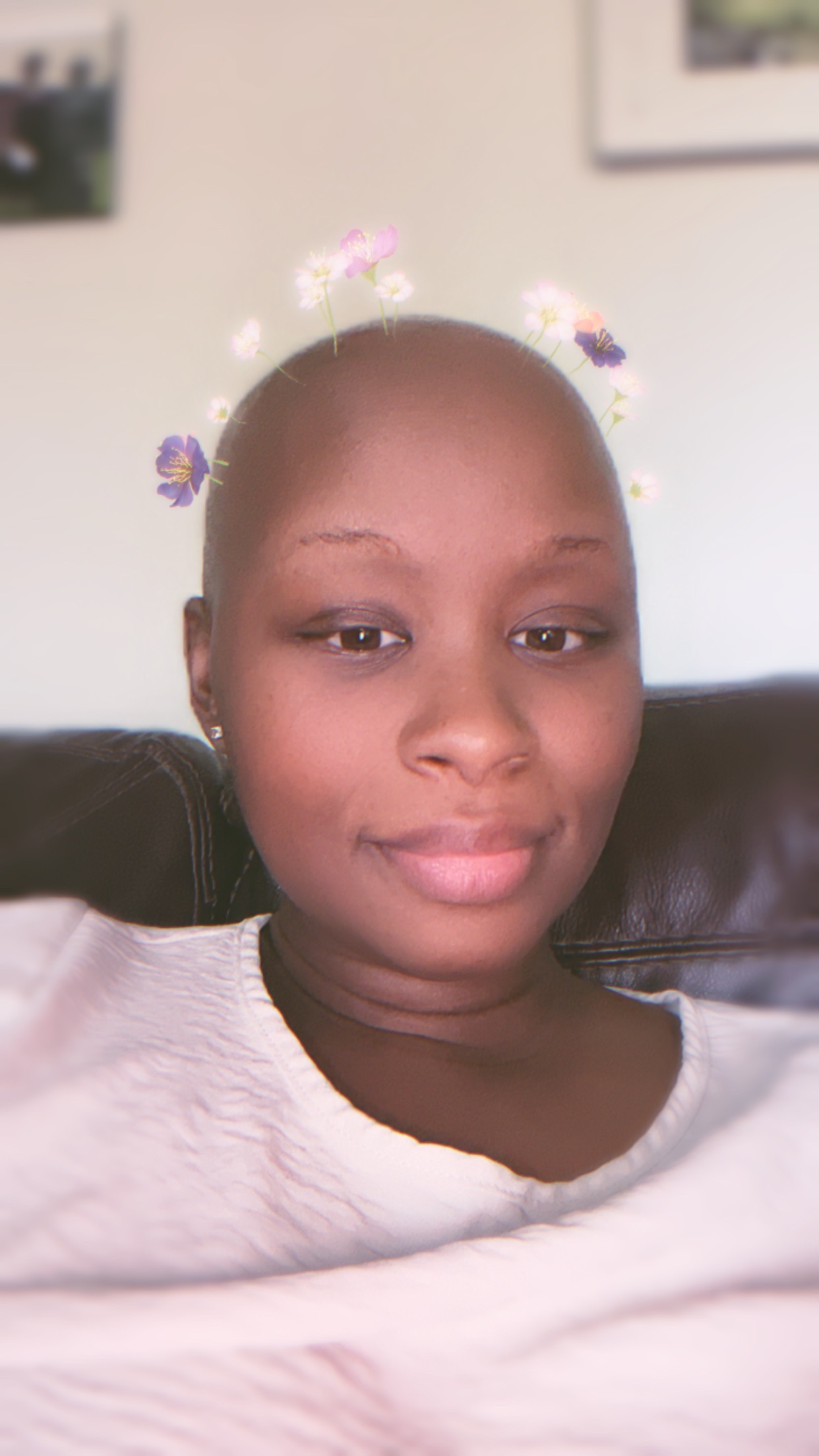 Donate to a Mother's Cancer Battle campaign photo, 7 of 8